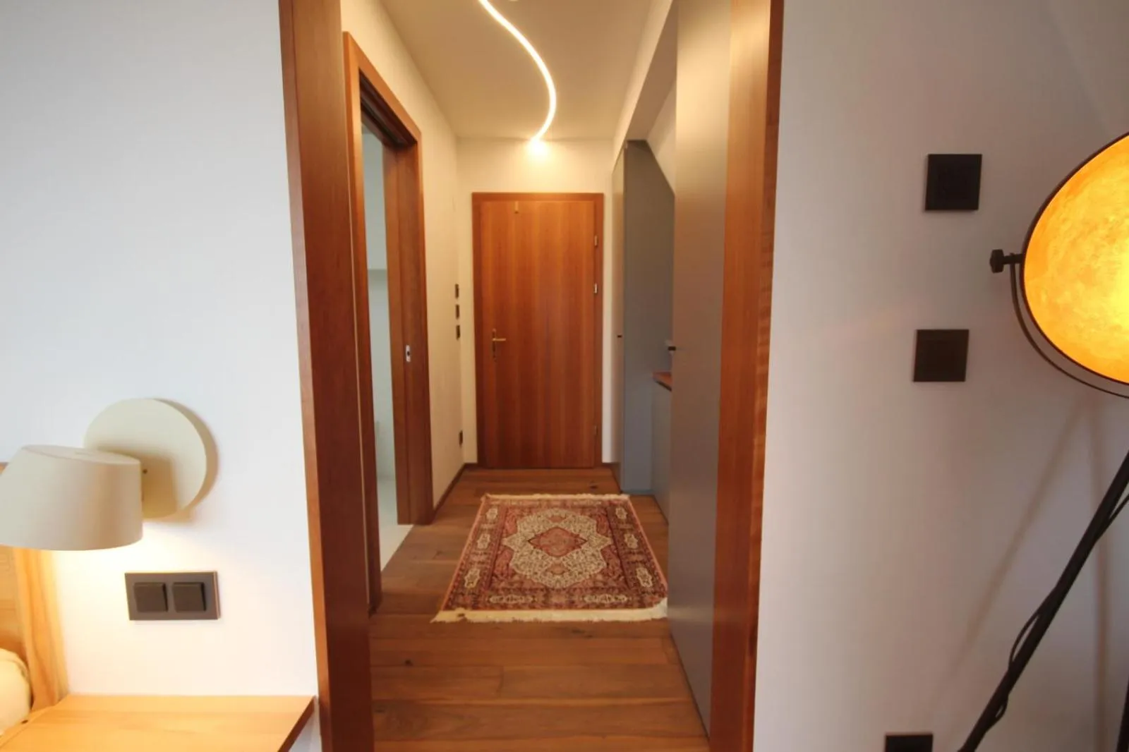 Facade/entrance in Hotel Hollweger