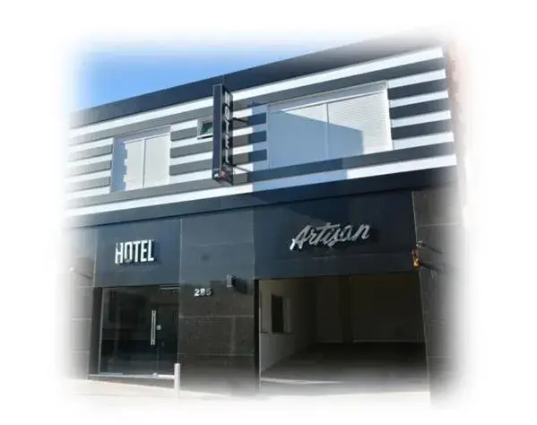 Hotel Artisan Hotel Artisan