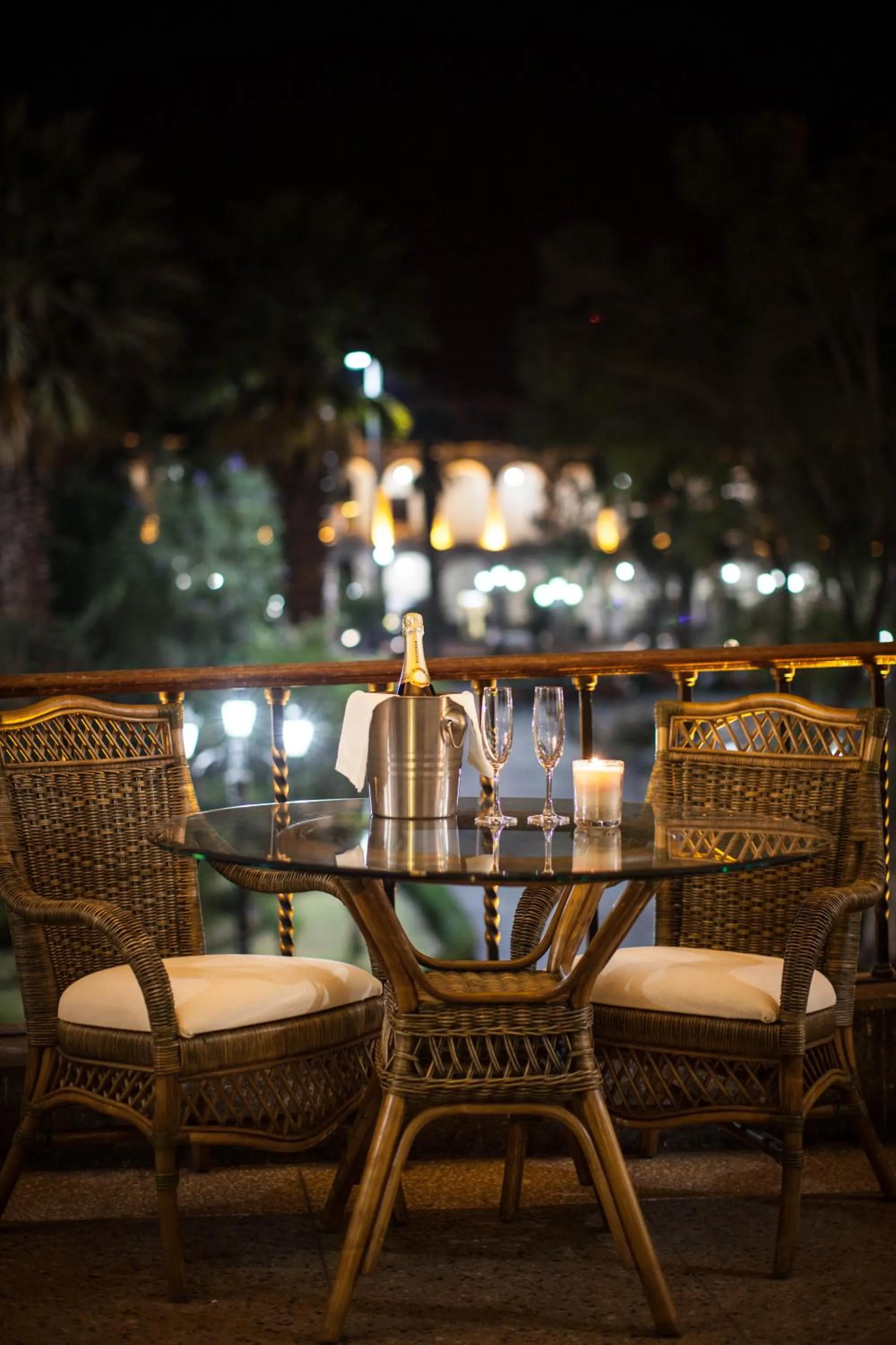 View (from property/room) in La Plaza Arequipa Hotel Boutique