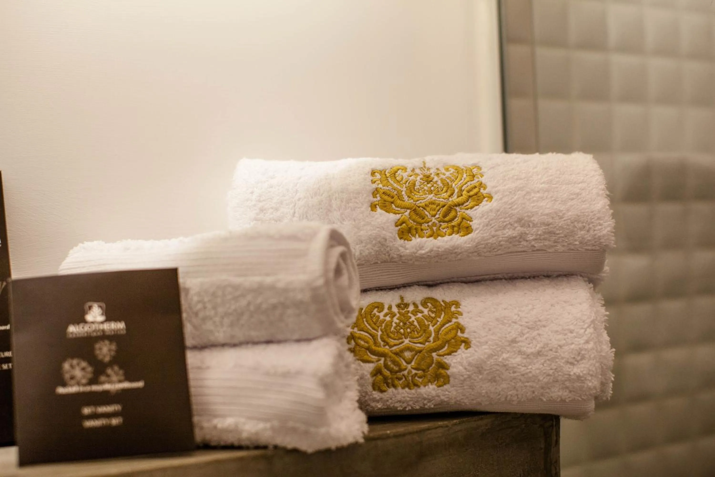 Bathroom in La Plaza Arequipa Hotel Boutique