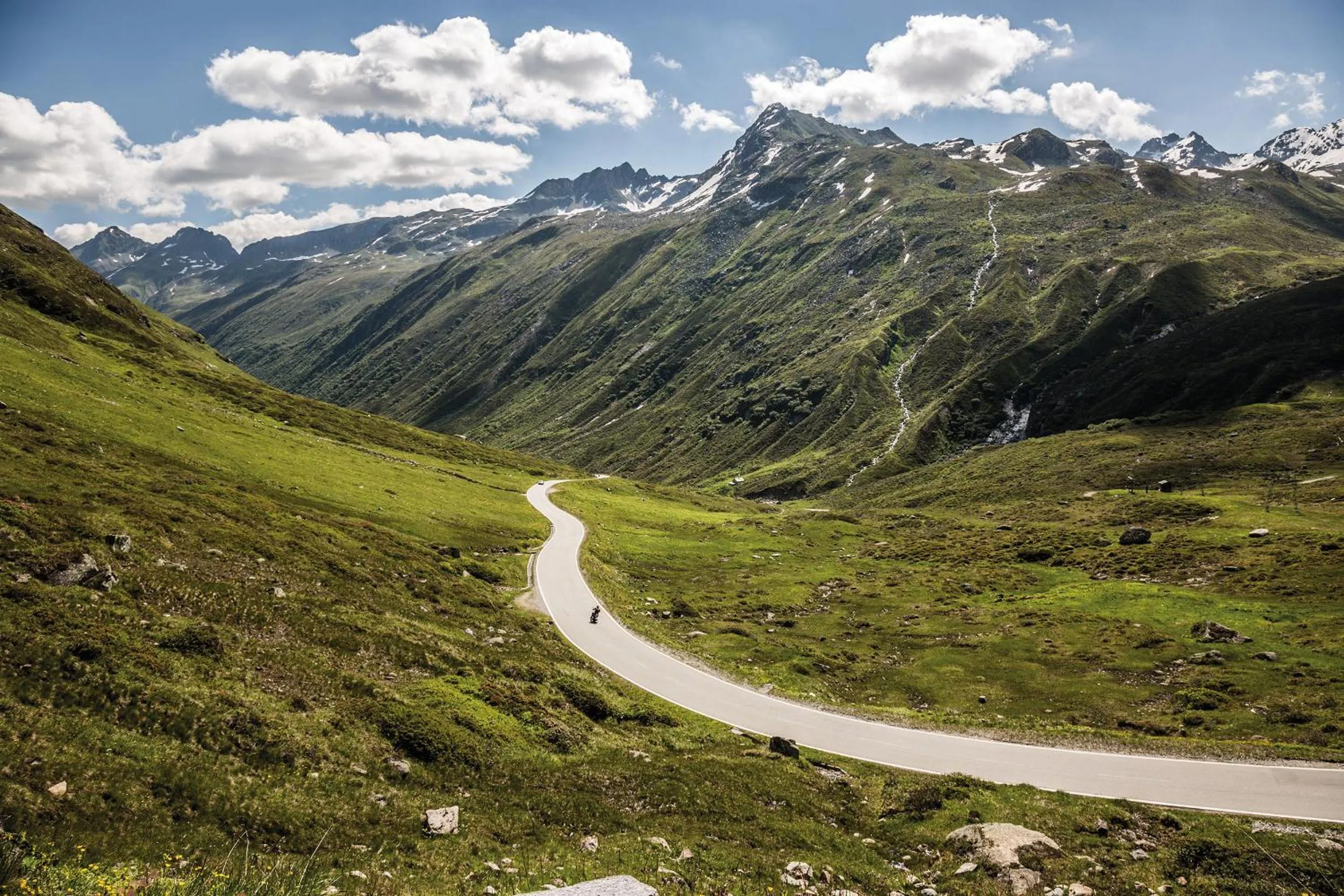 Activities in Active Nature Resort DAS SeeMOUNT