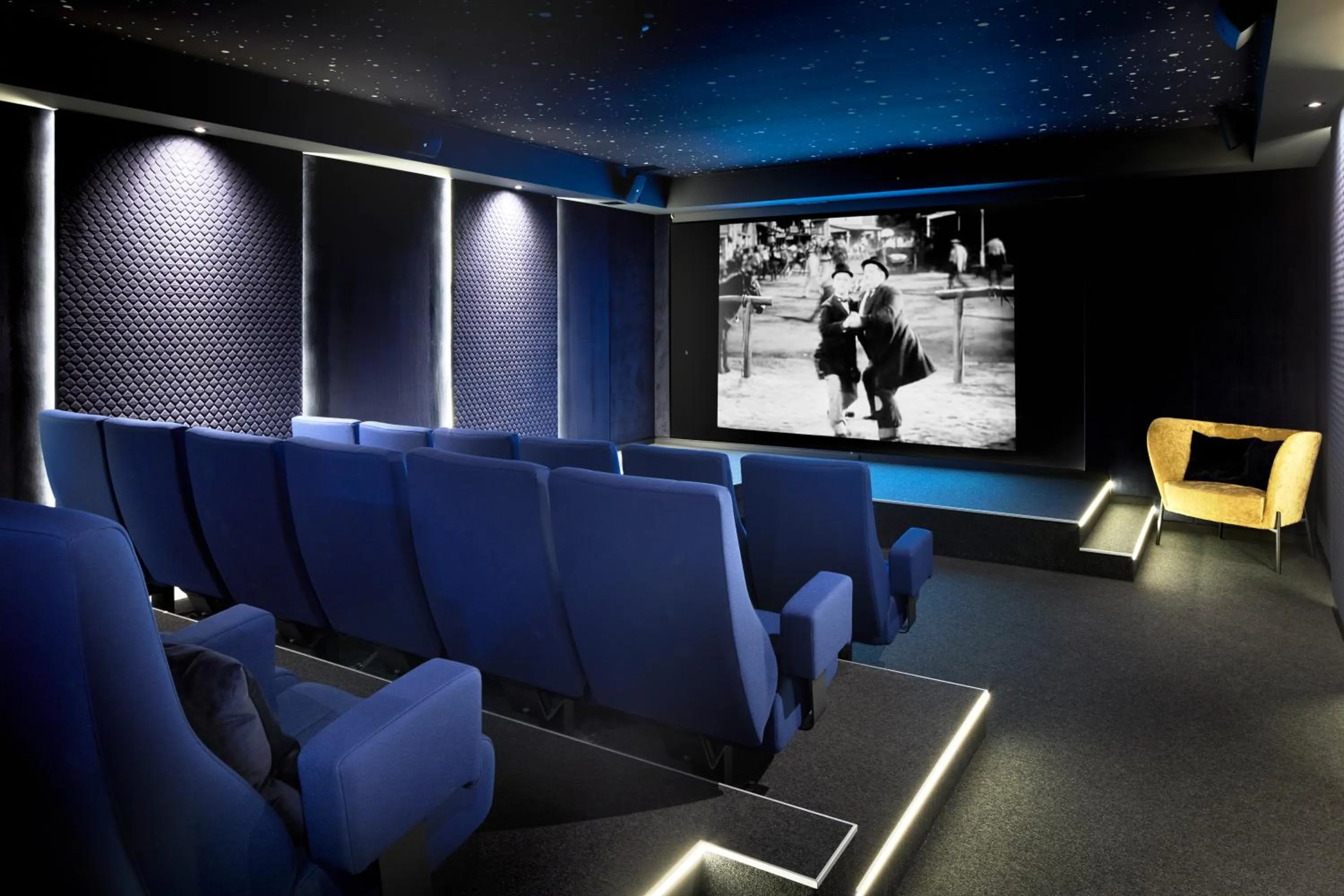 TV and multimedia in Active Nature Resort DAS SeeMOUNT