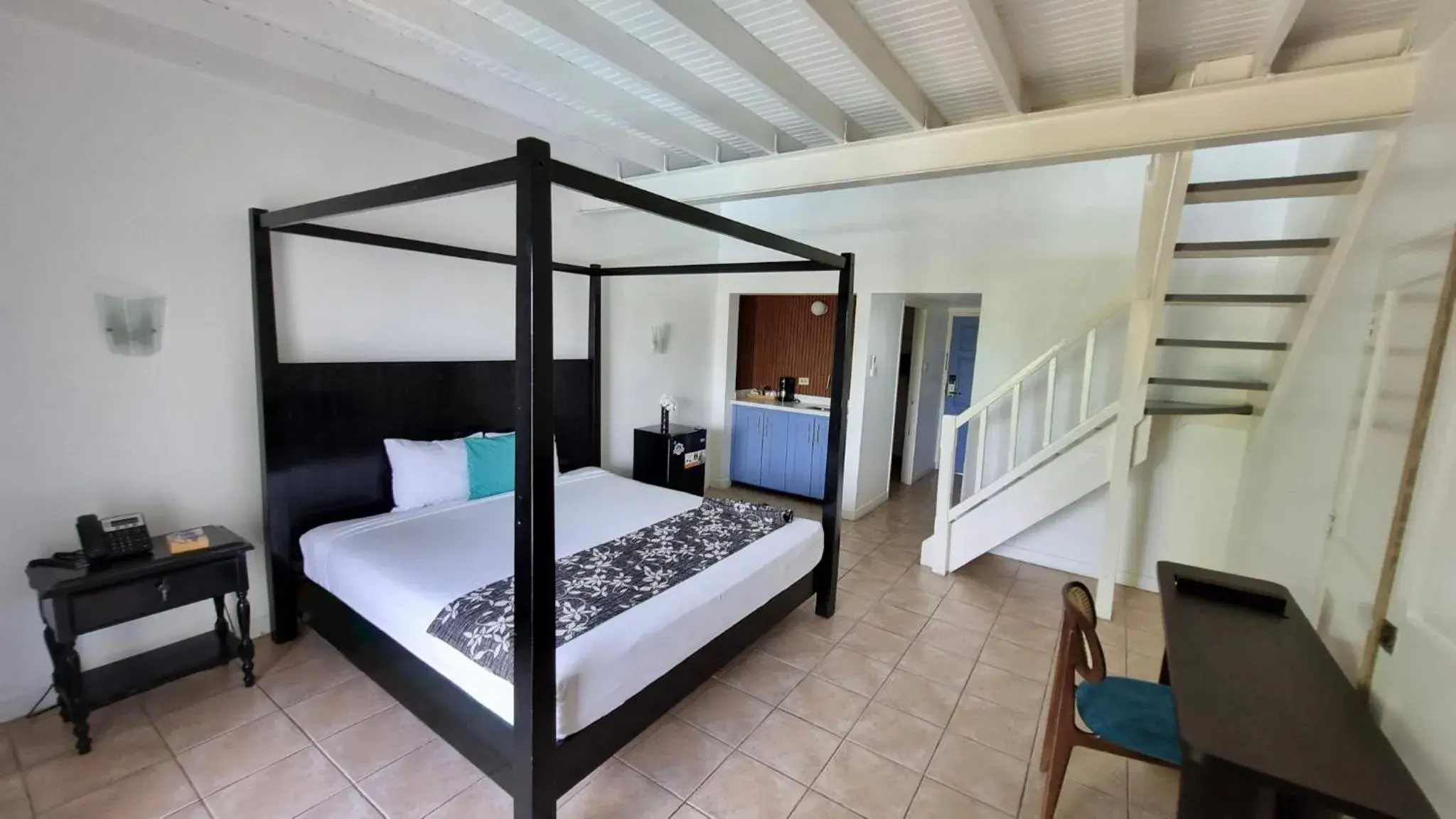 Family Room - single occupancy in Grand Hotel Excelsior Port Royal Family Room - single occupancy in Grand Hotel Excelsior Port Royal