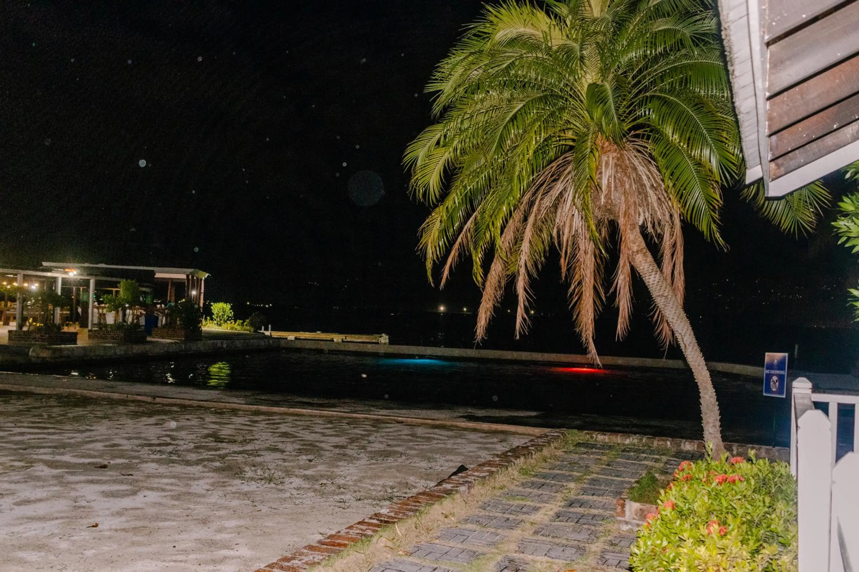 Grand Hotel Excelsior Port Royal