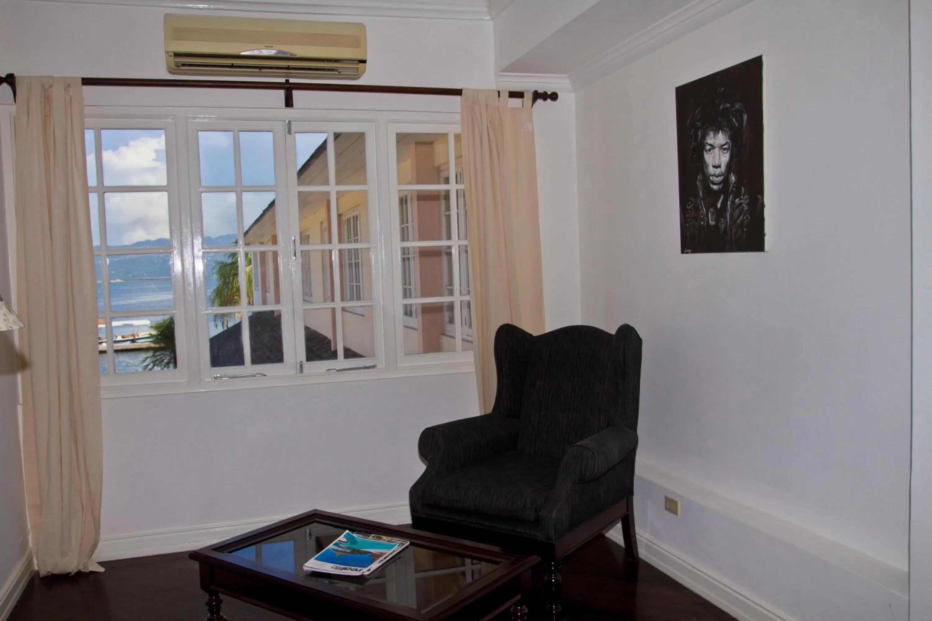 Bedroom in Grand Hotel Excelsior Port Royal