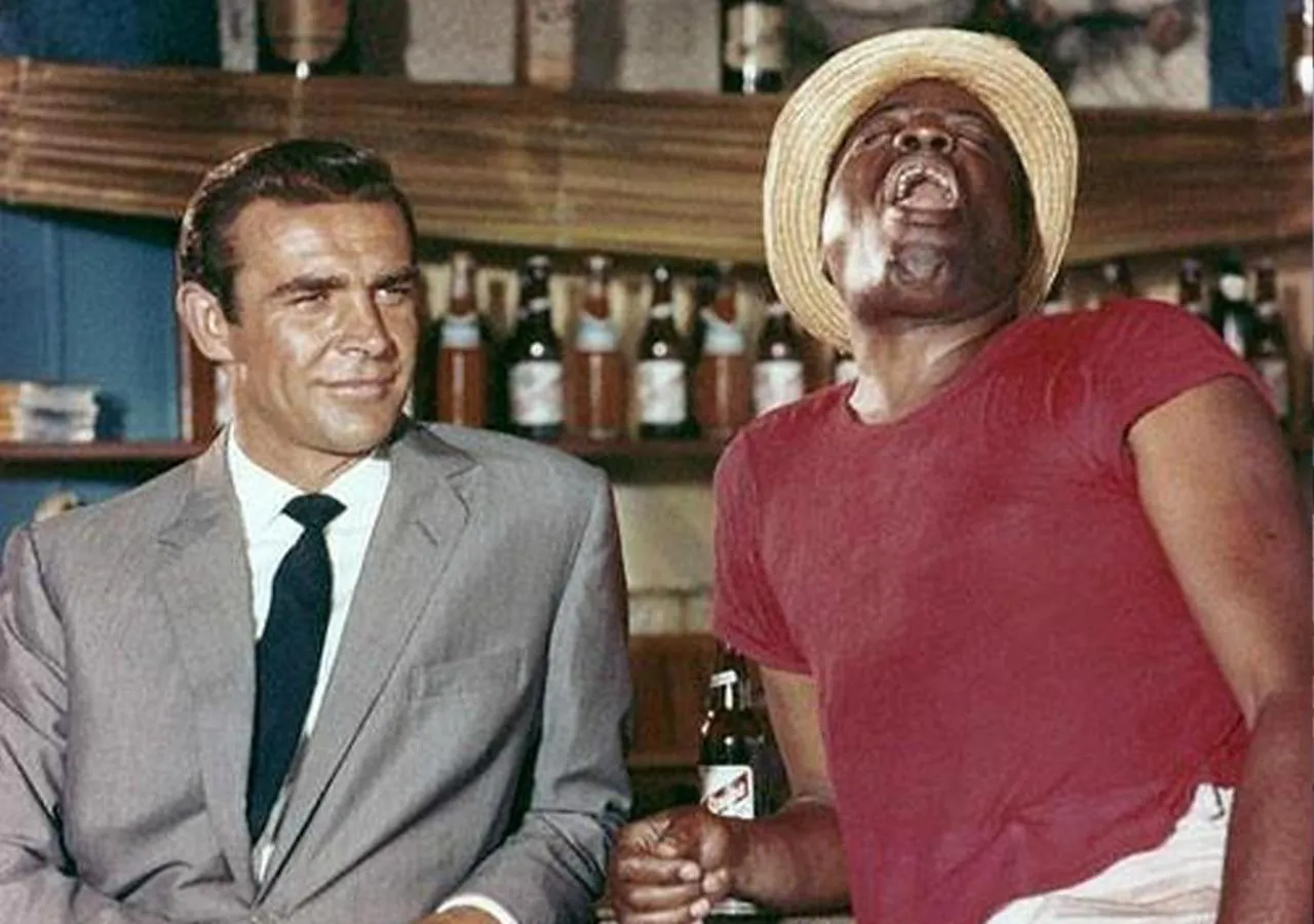 Grand Hotel Excelsior Port Royal