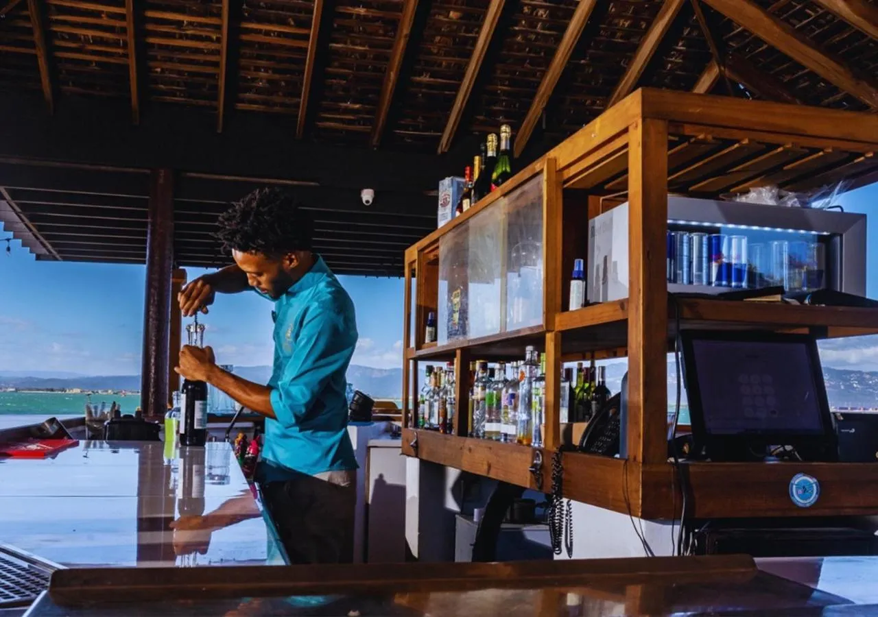 Grand Hotel Excelsior Port Royal