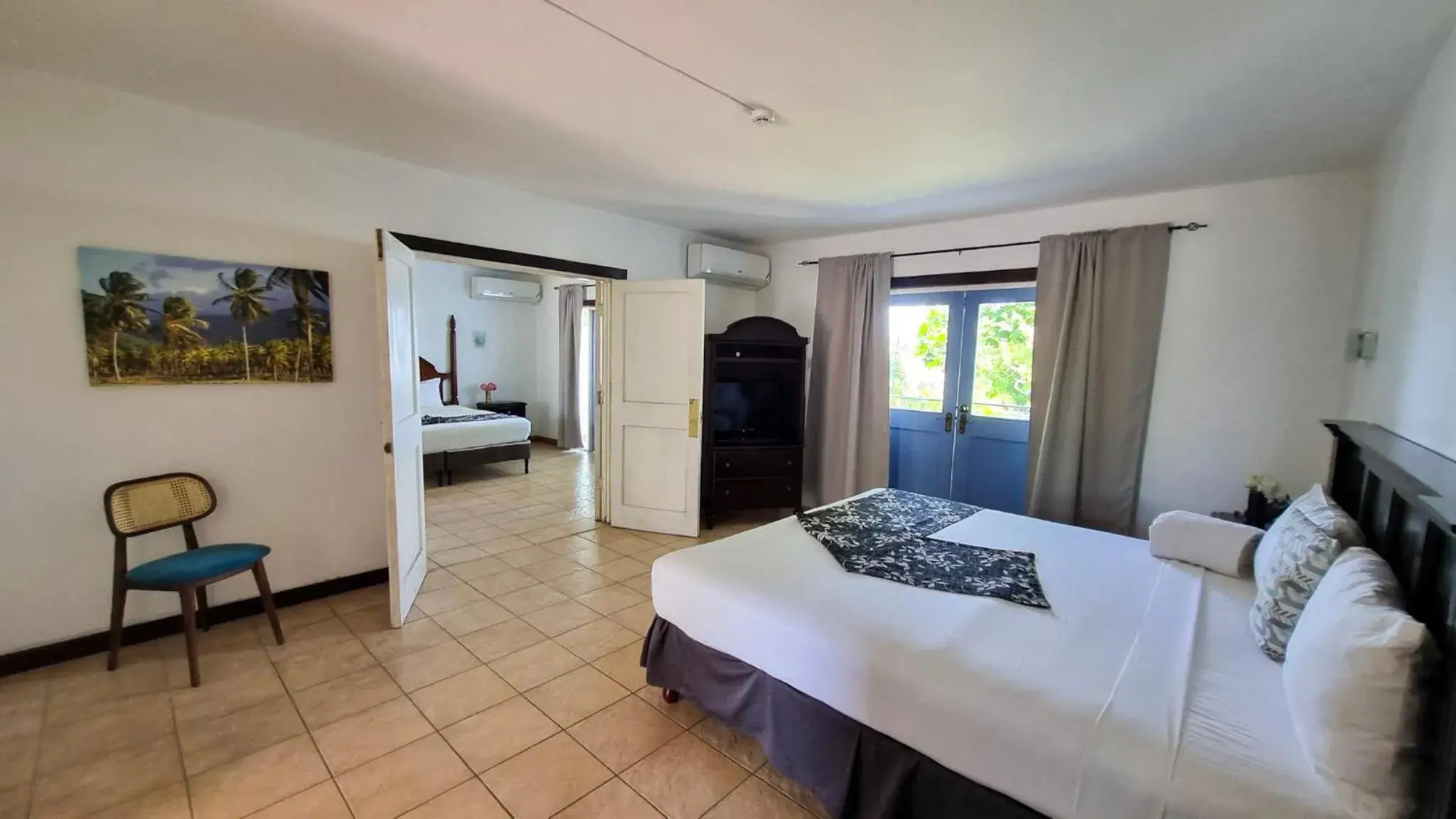 Superior Suite - single occupancy in Grand Hotel Excelsior Port Royal Superior Suite - single occupancy in Grand Hotel Excelsior Port Royal