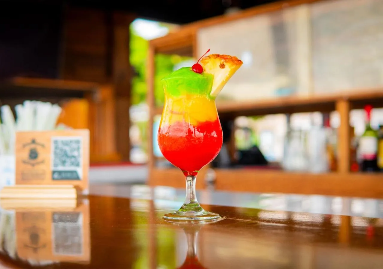 Grand Hotel Excelsior Port Royal