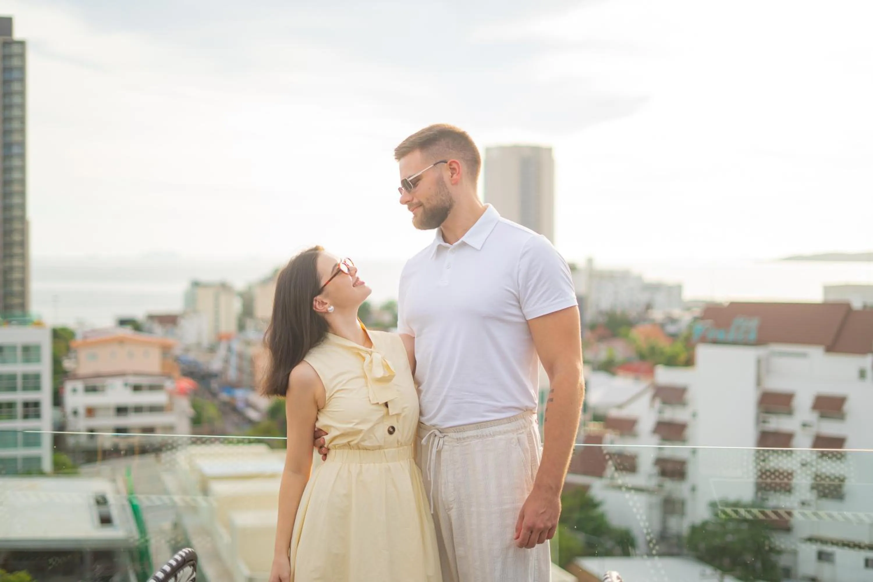 View (from property/room) in Sirin Exclusive Hotel and Residence