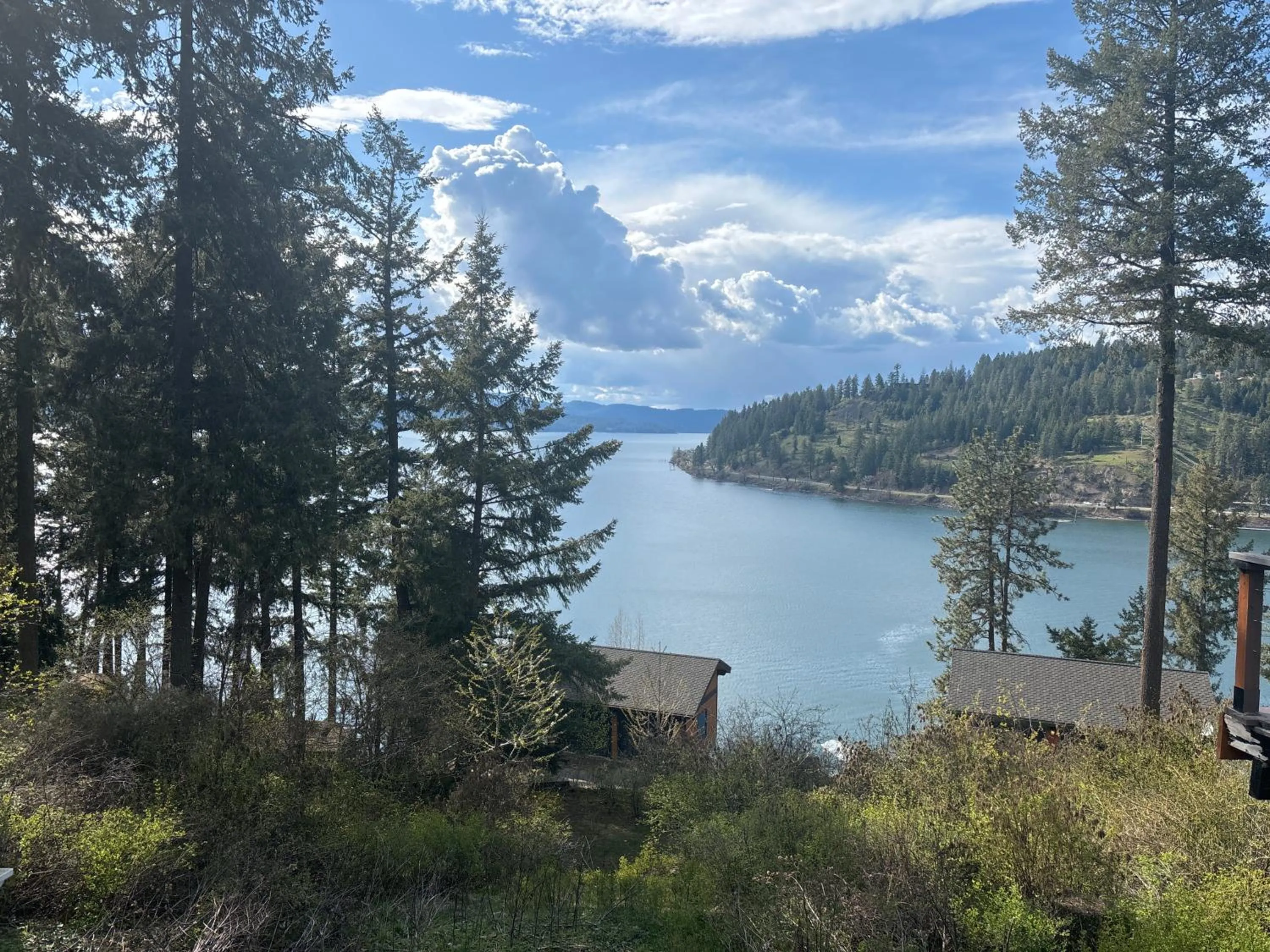 View (from property/room) in Bennett Bay Inn