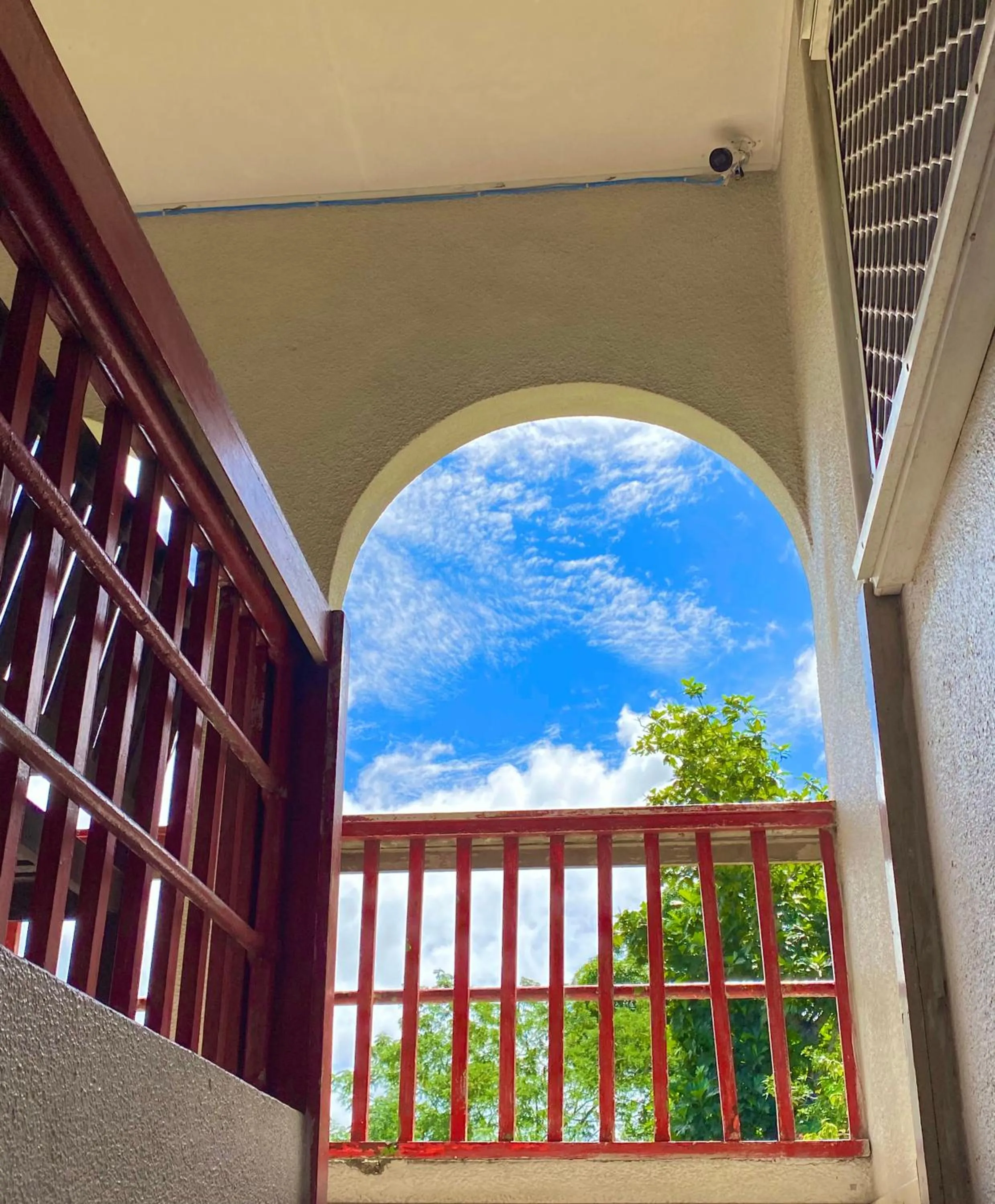 Room With A View & Apartment Style