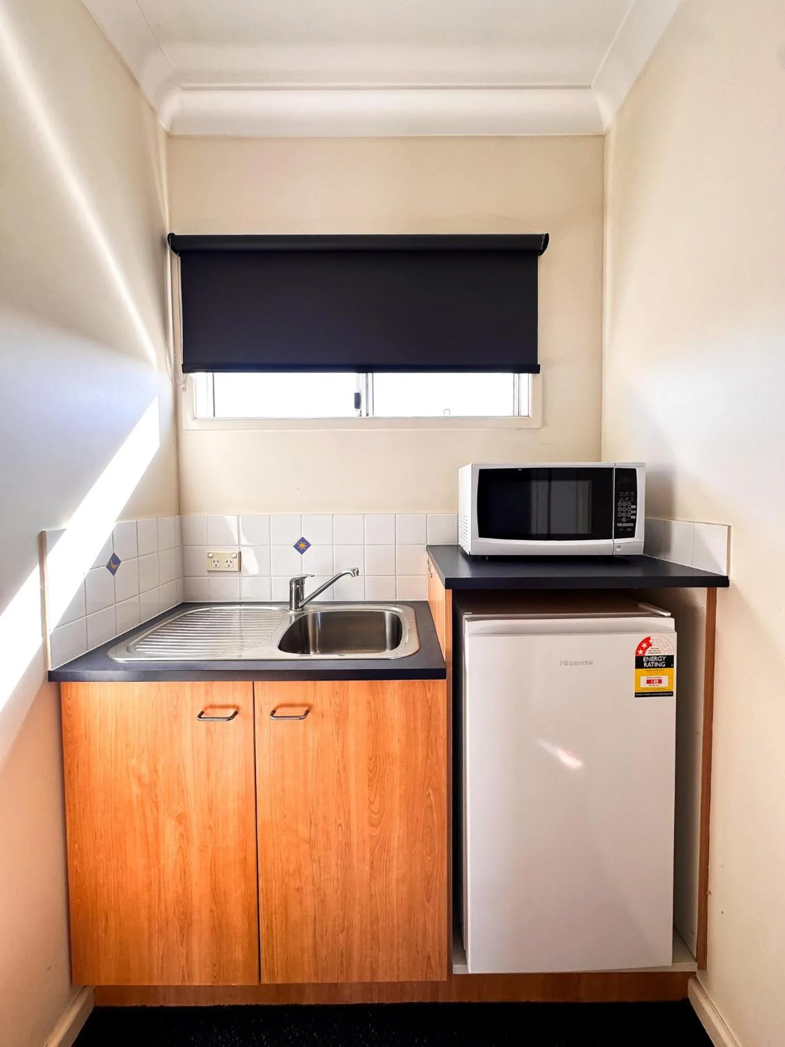 Boulevard Lodge Bundaberg