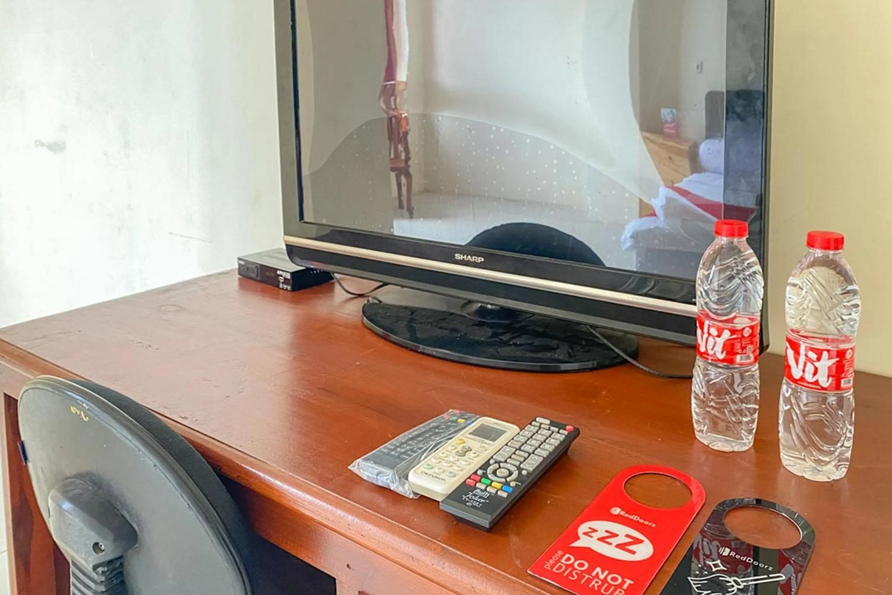 RedDoorz near Universitas Merdeka Malang 2