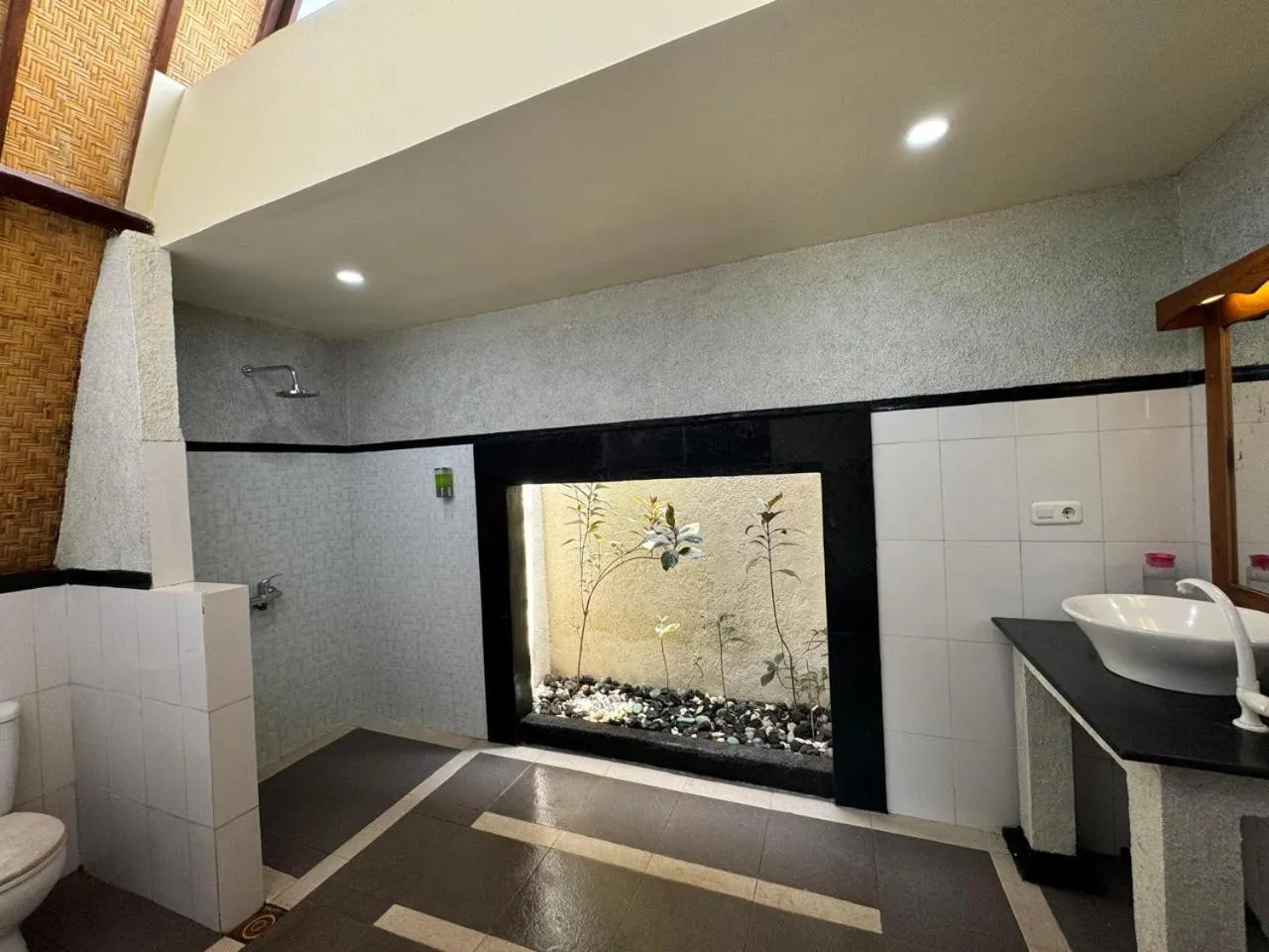 Sandy Beach Bungalows