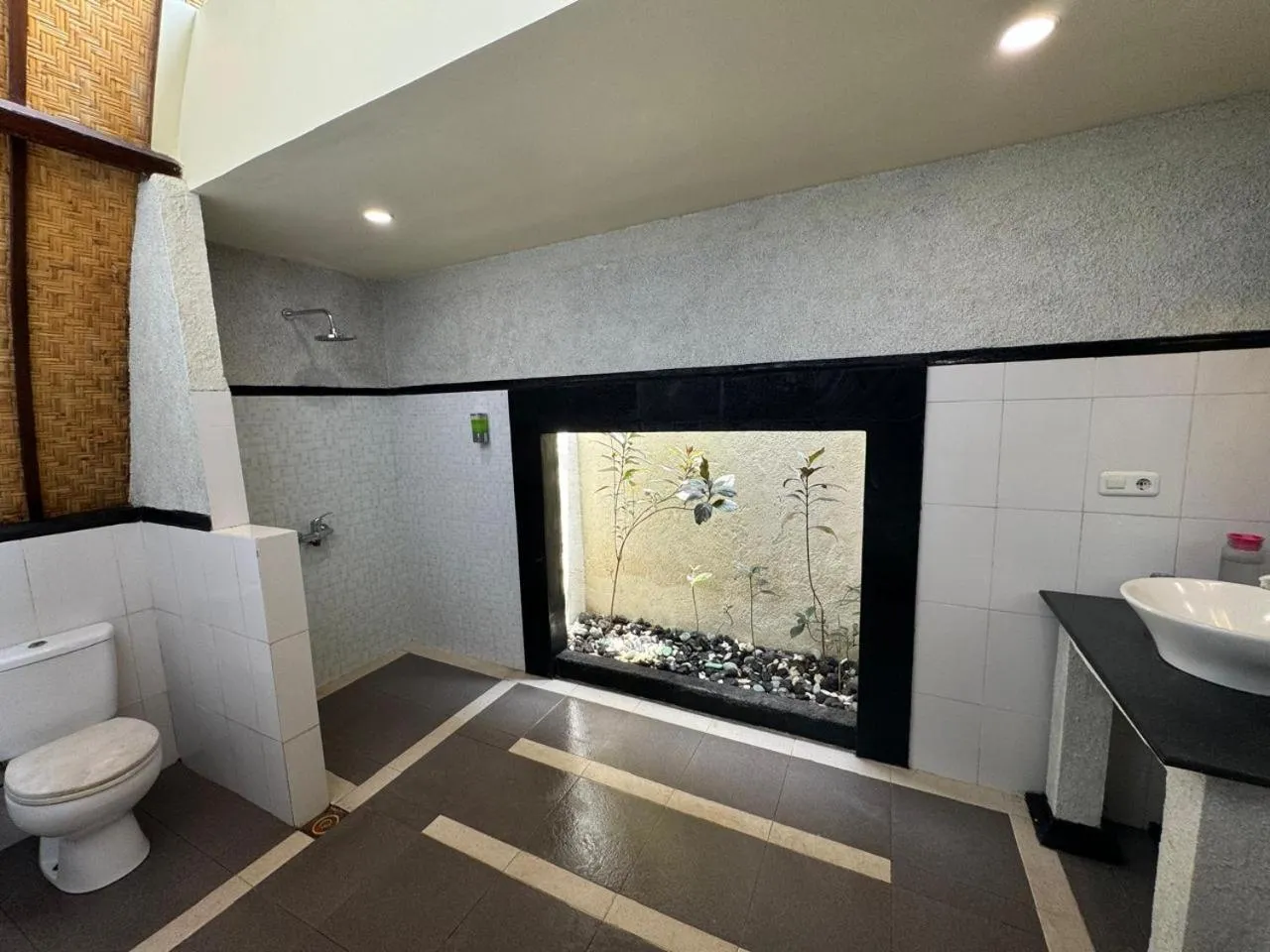 Sandy Beach Bungalows