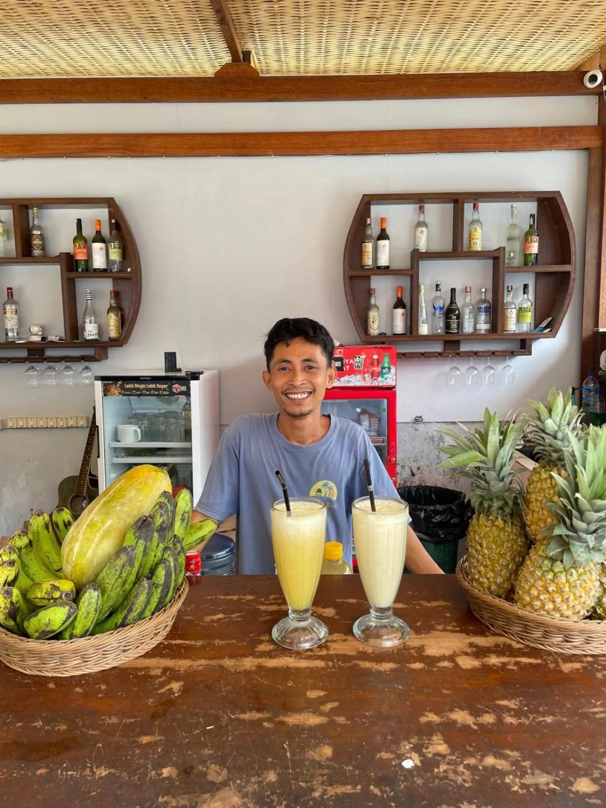 Sandy Beach Bungalows