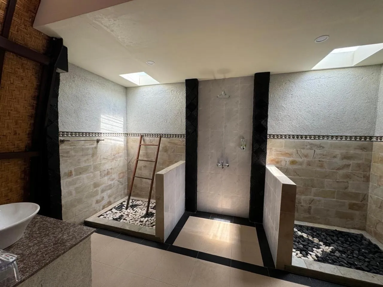 Sandy Beach Bungalows