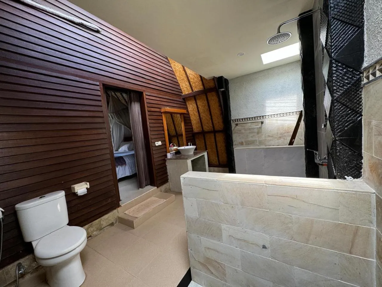 Sandy Beach Bungalows