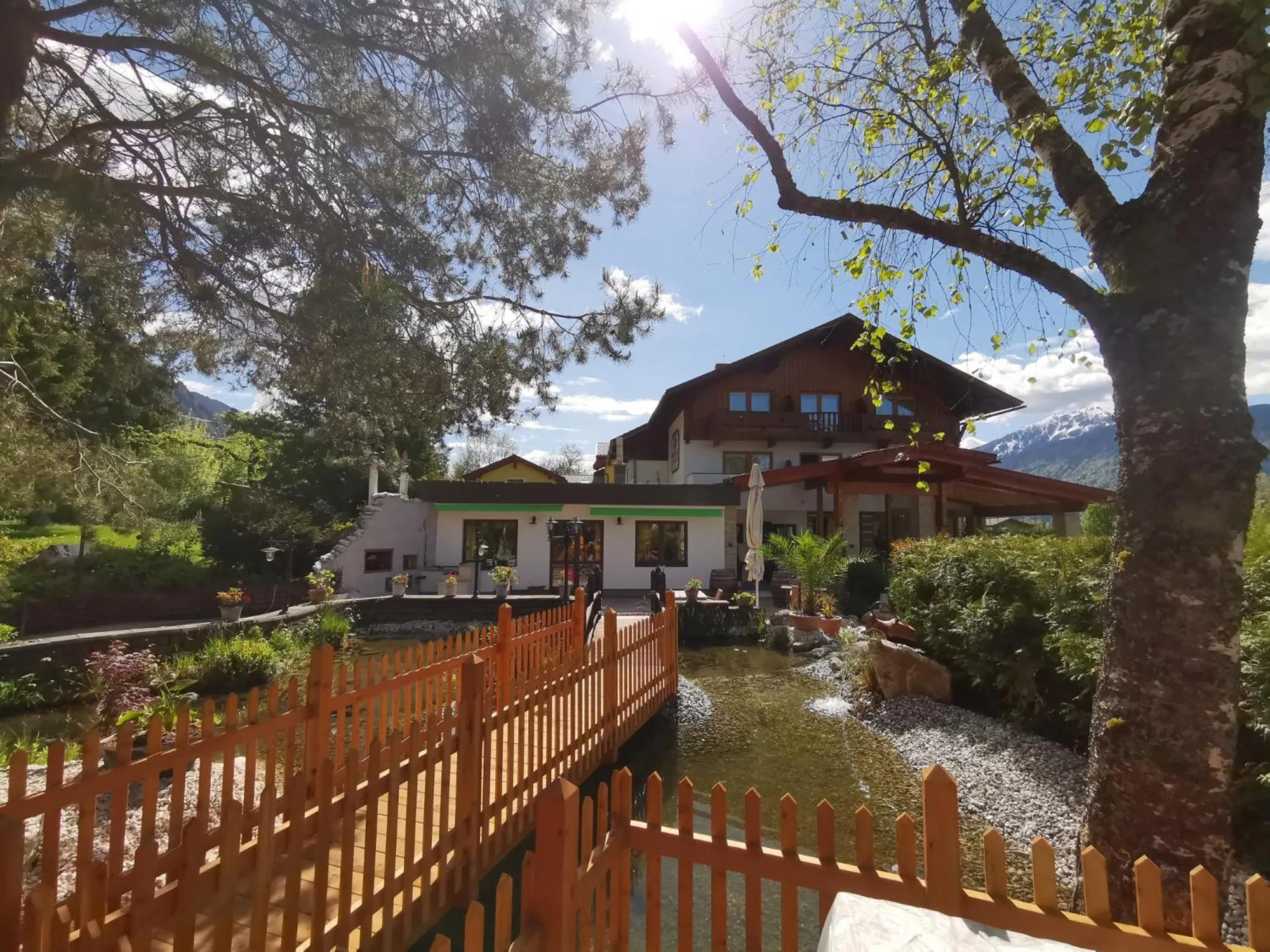 Hotel Kärntnerhof & Suiten 3-Stern Superior