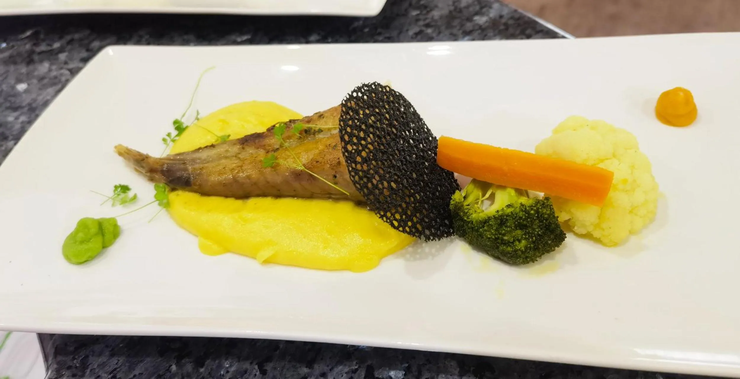 Food and drinks in Hotel Kärntnerhof & Suiten 3-Stern Superior