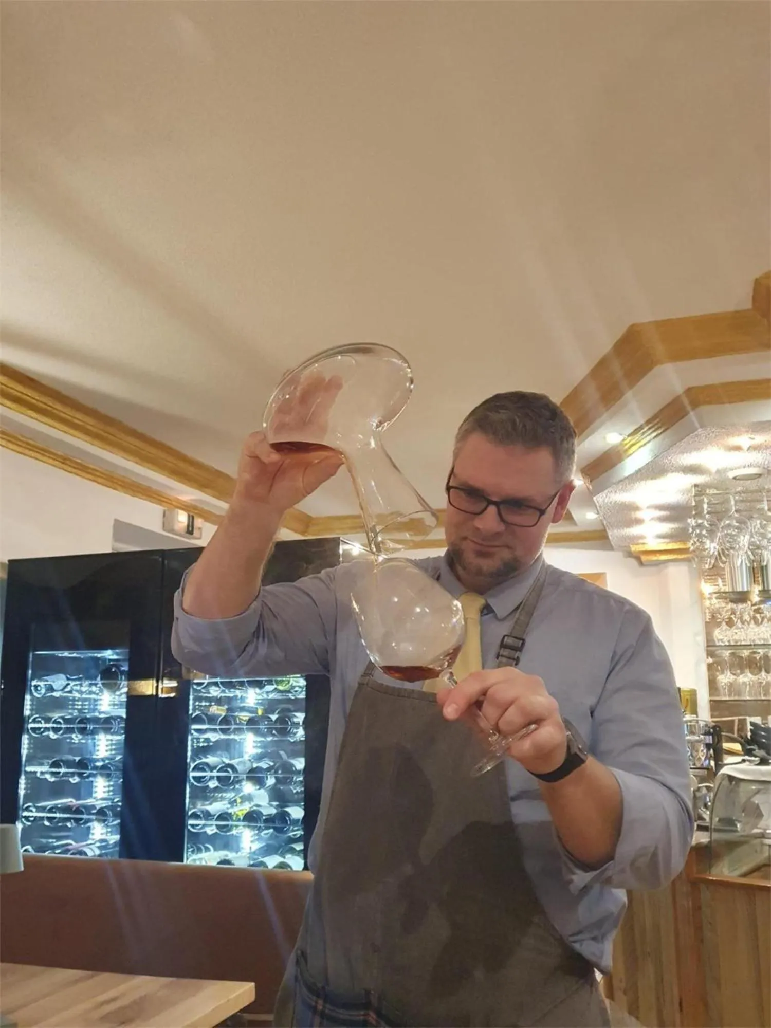 Lounge or bar in Hotel Kärntnerhof & Suiten 3-Stern Superior