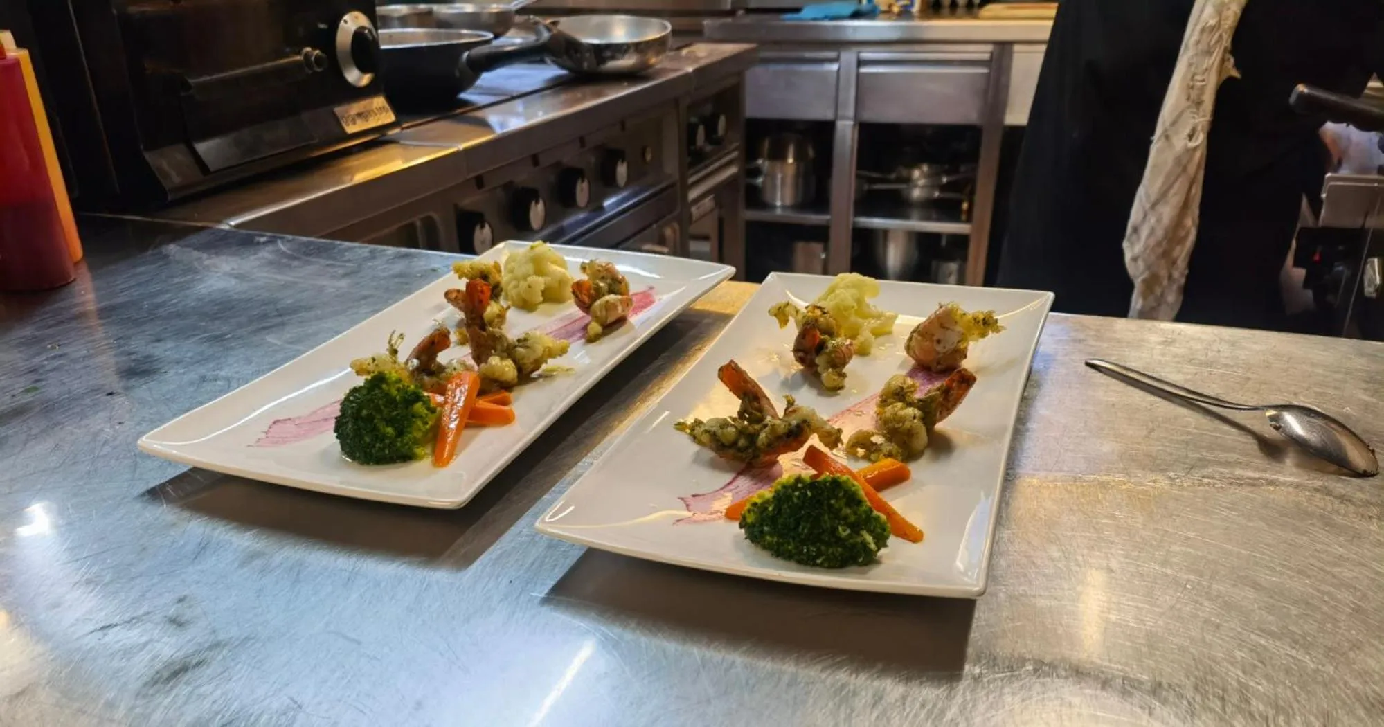 Food and drinks in Hotel Kärntnerhof & Suiten 3-Stern Superior