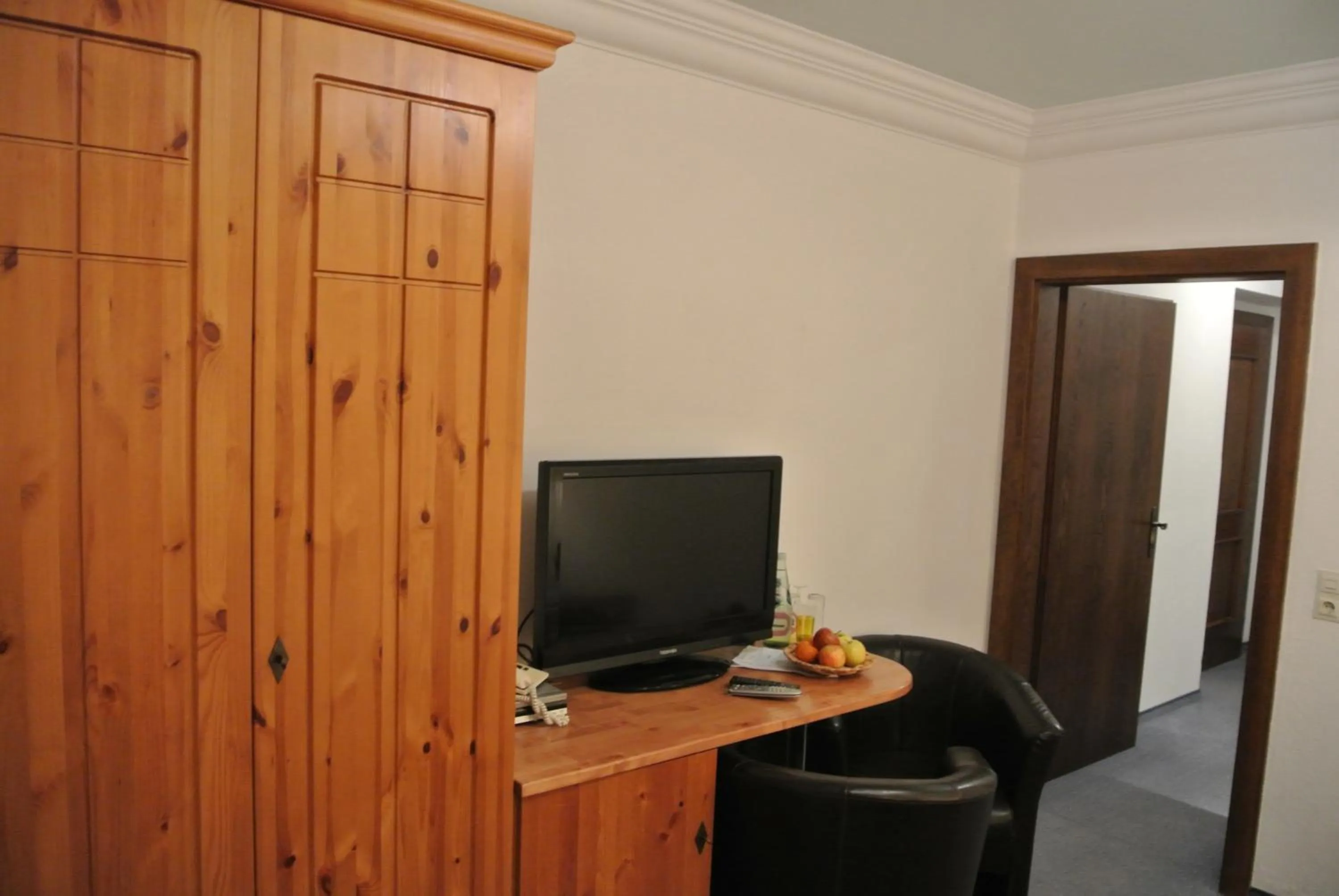 TV and multimedia in Hotel Kärntnerhof & Suiten 3-Stern Superior