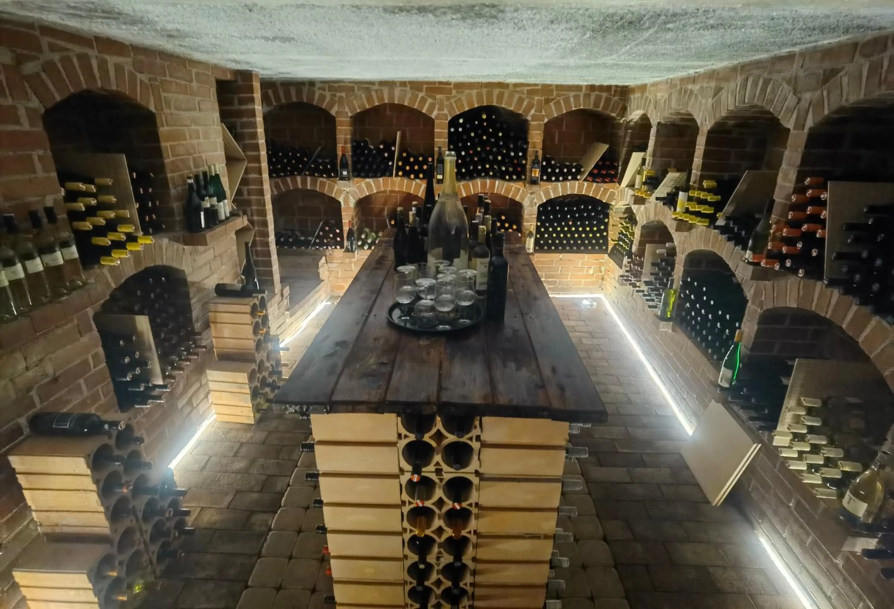 Lounge or bar in Hotel Kärntnerhof & Suiten 3-Stern Superior