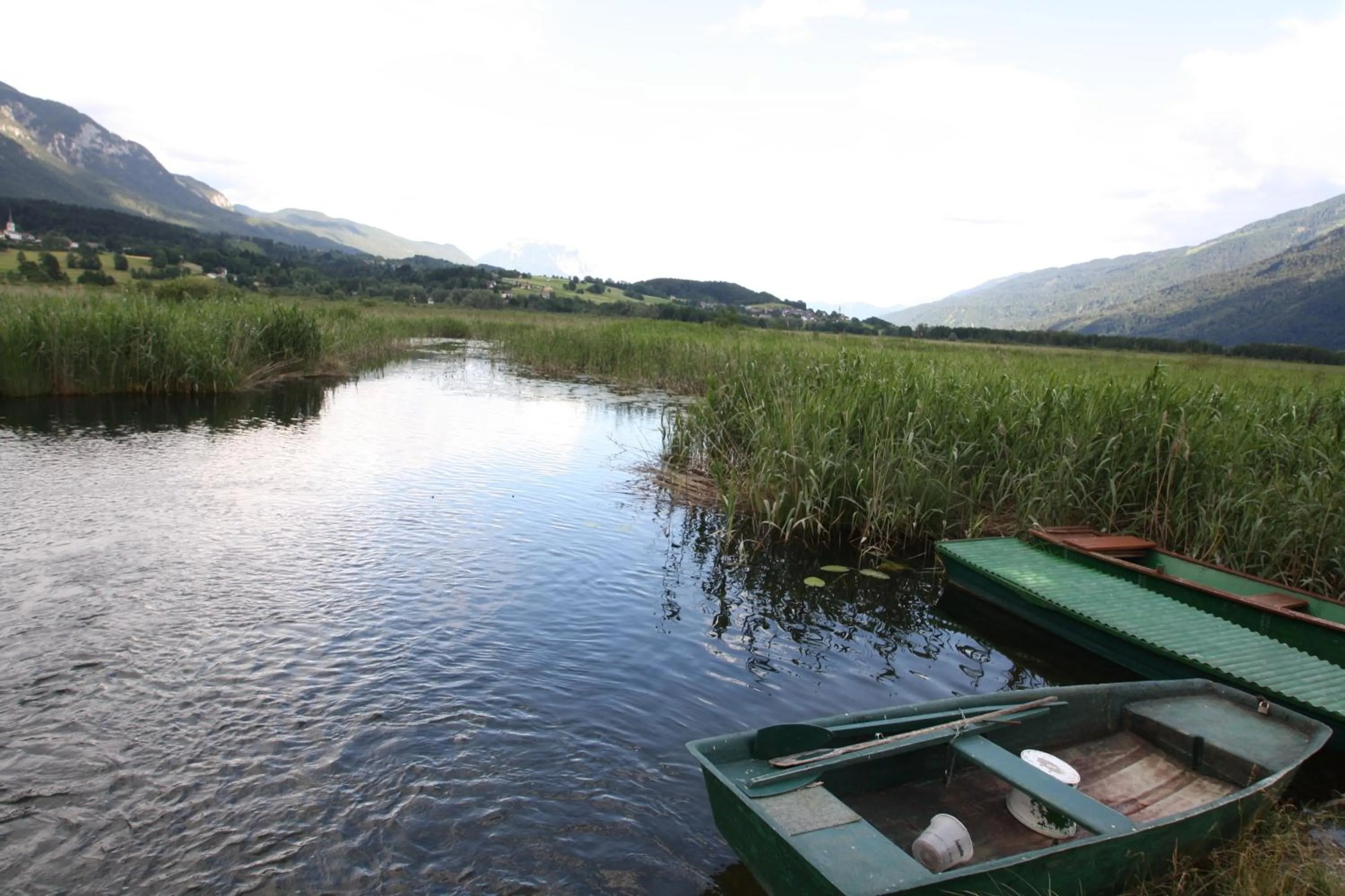 Summer in Hotel Kärntnerhof & Suiten 3-Stern Superior