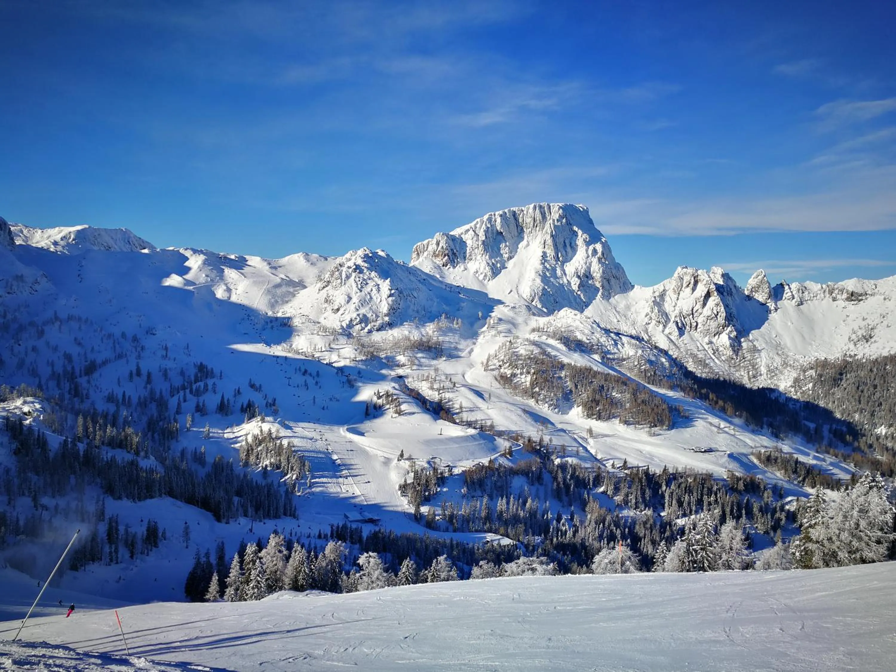 Natural landscape in Hotel Kärntnerhof & Suiten 3-Stern Superior