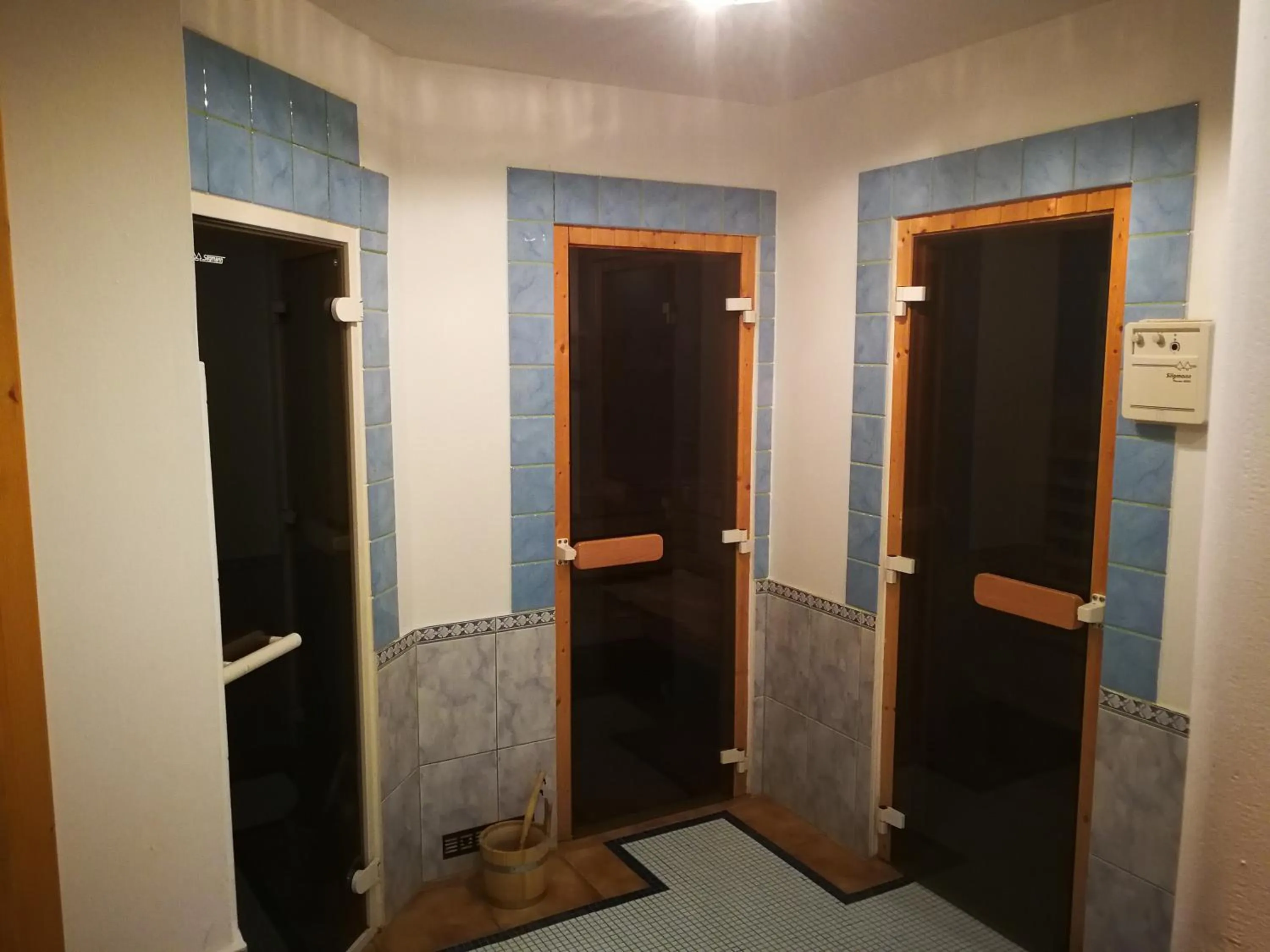 Sauna in Hotel Kärntnerhof & Suiten 3-Stern Superior