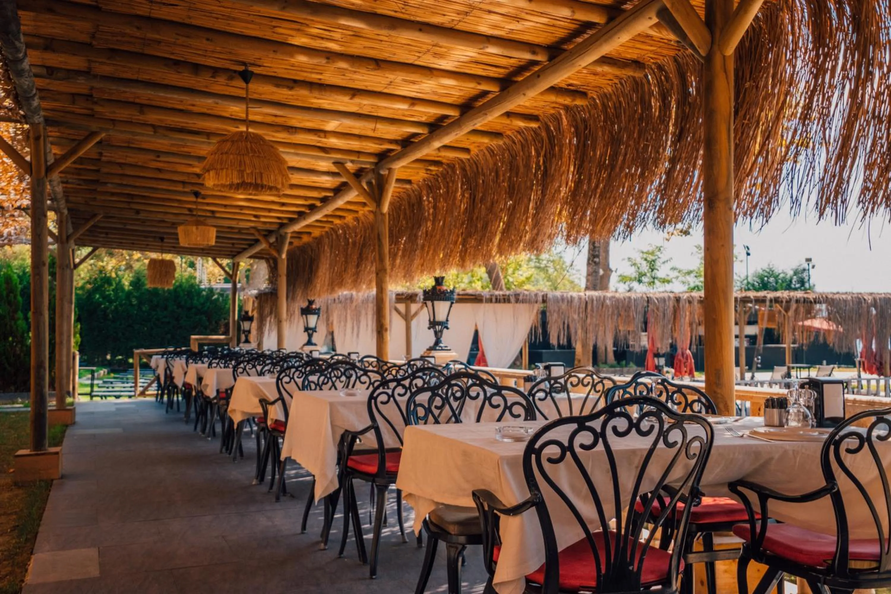 DELLAGO LUXURY HOTEL SAPANCA