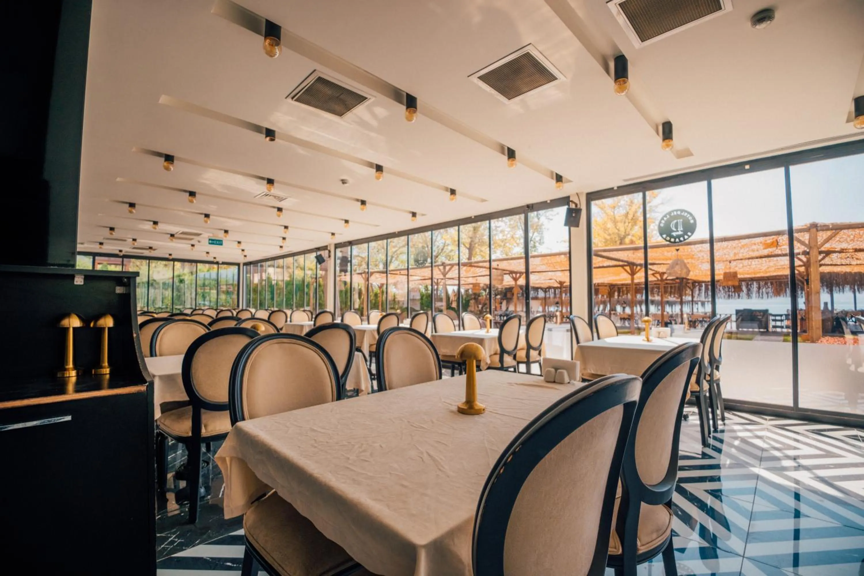 DELLAGO LUXURY HOTEL SAPANCA