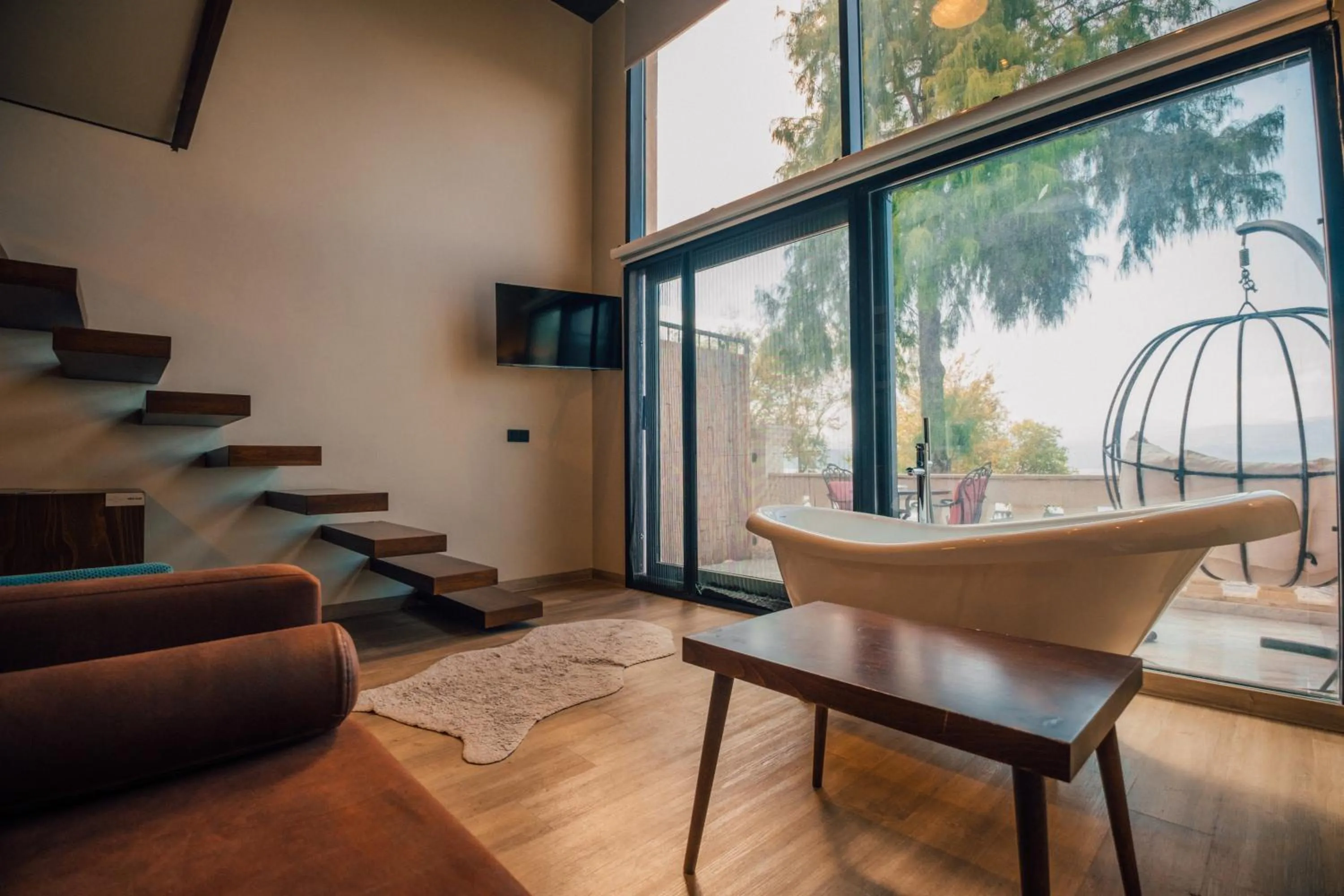 DELLAGO LUXURY HOTEL SAPANCA