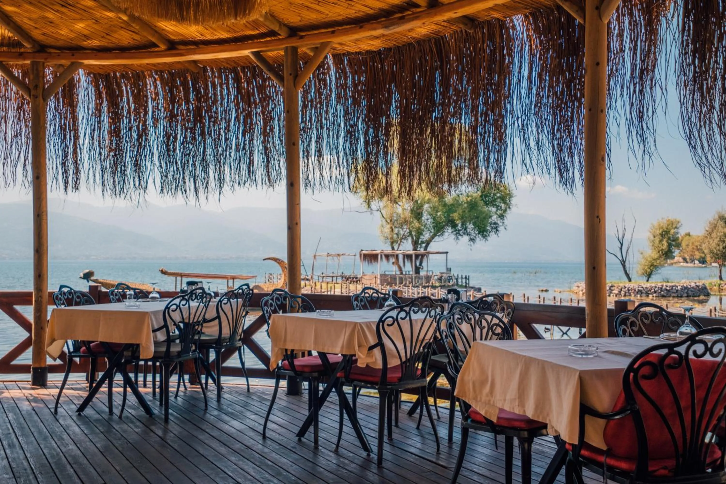 DELLAGO LUXURY HOTEL SAPANCA