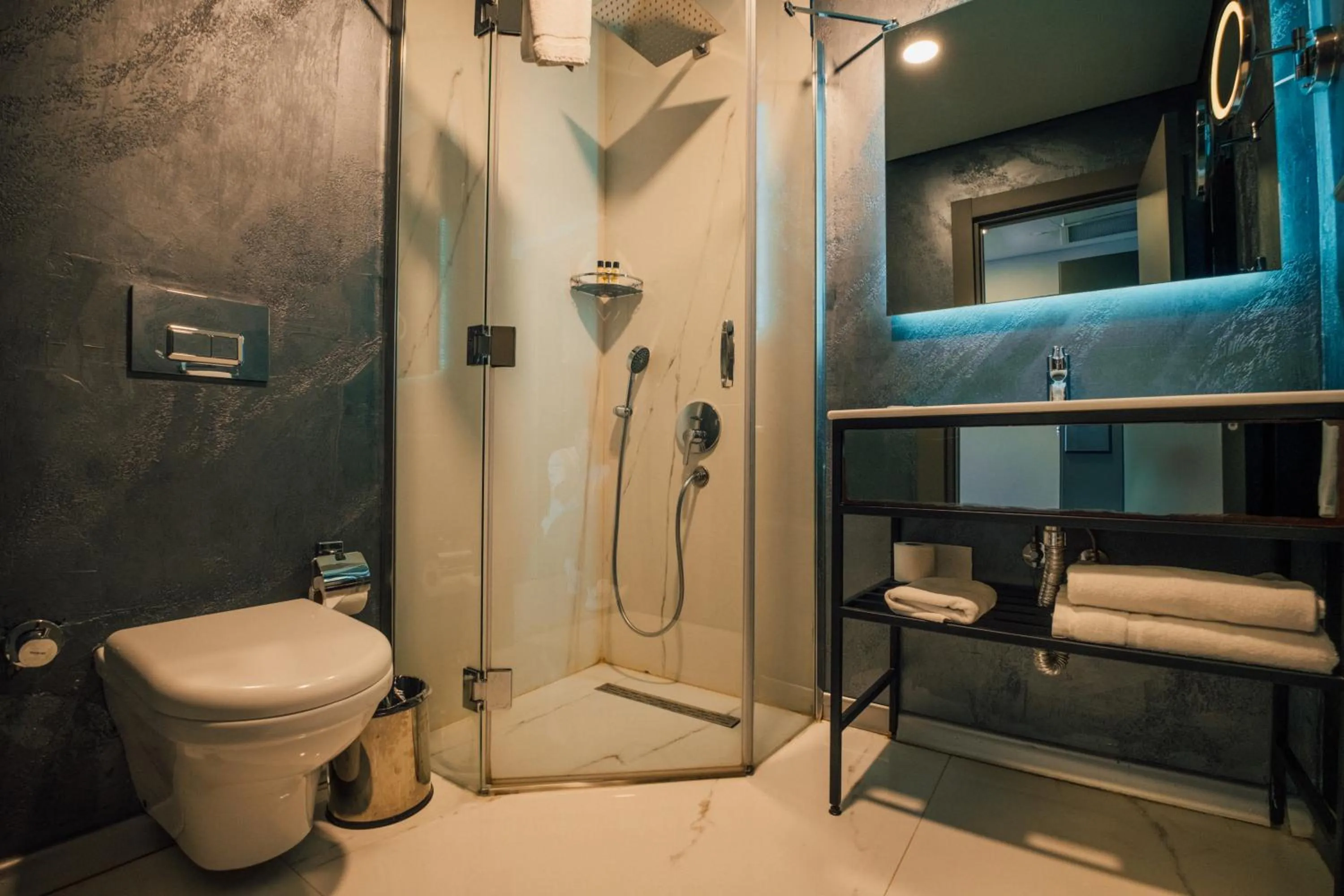 DELLAGO LUXURY HOTEL SAPANCA