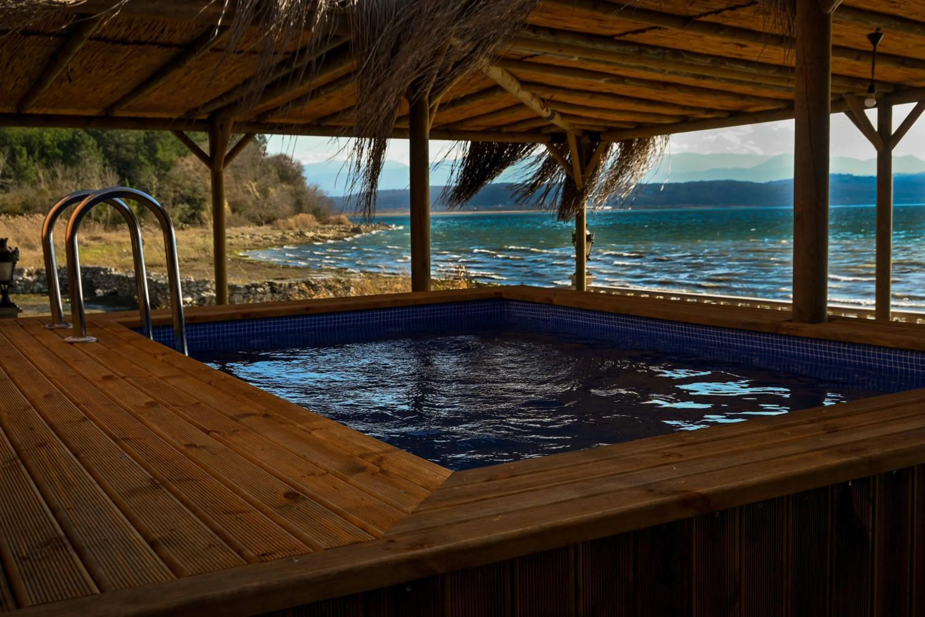 DELLAGO LUXURY HOTEL SAPANCA