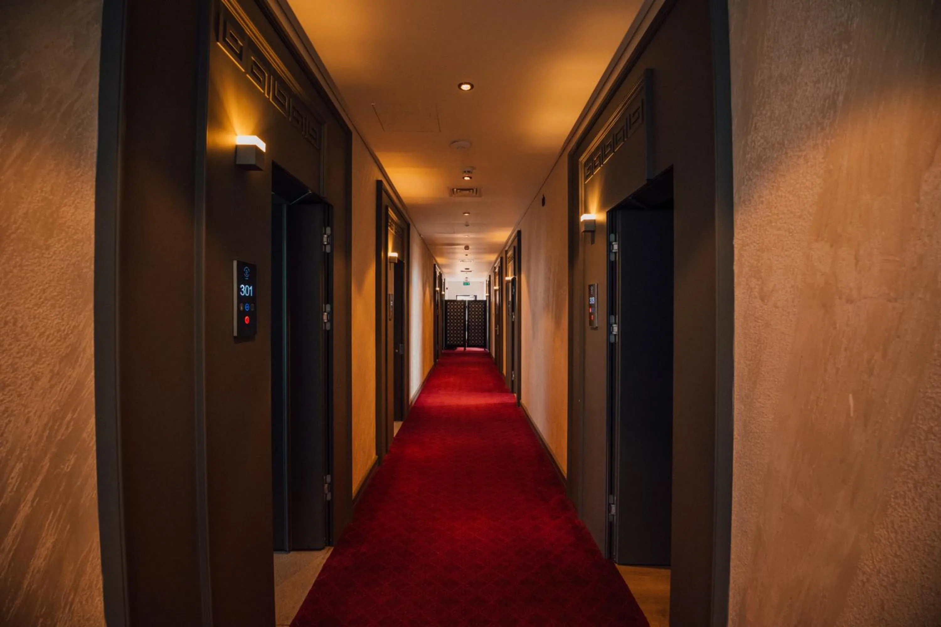 DELLAGO LUXURY HOTEL SAPANCA