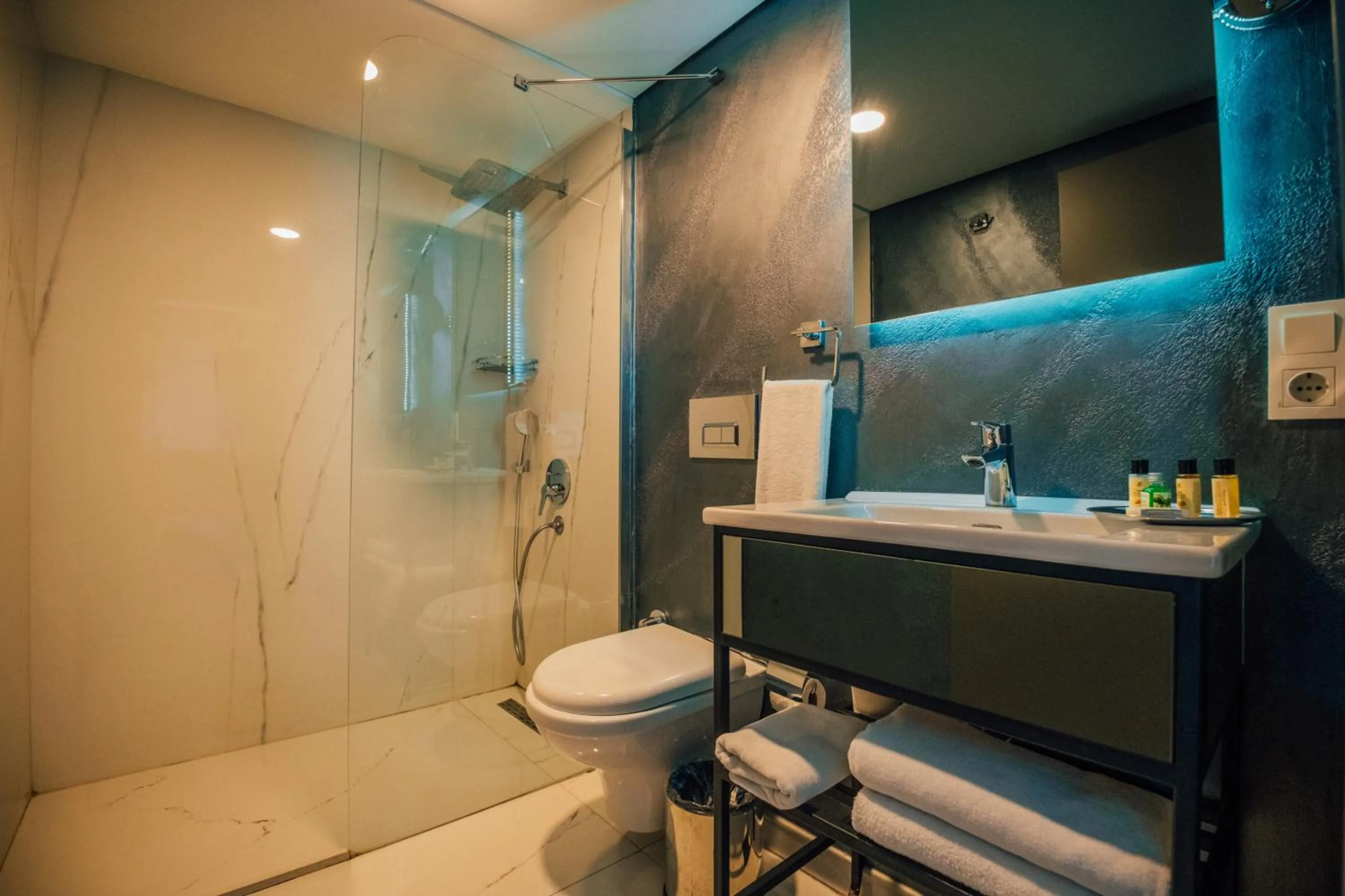 DELLAGO LUXURY HOTEL SAPANCA