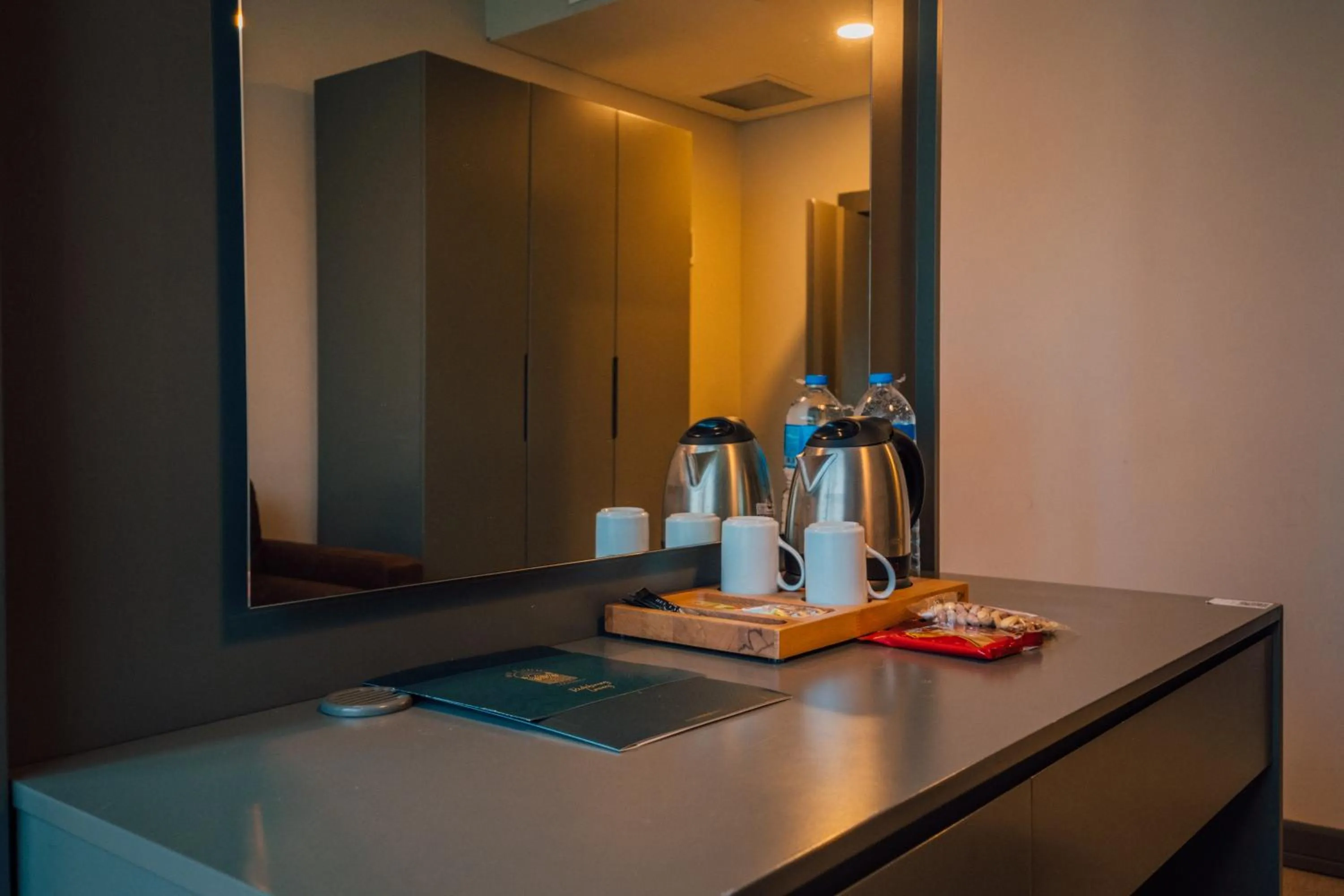 DELLAGO LUXURY HOTEL SAPANCA