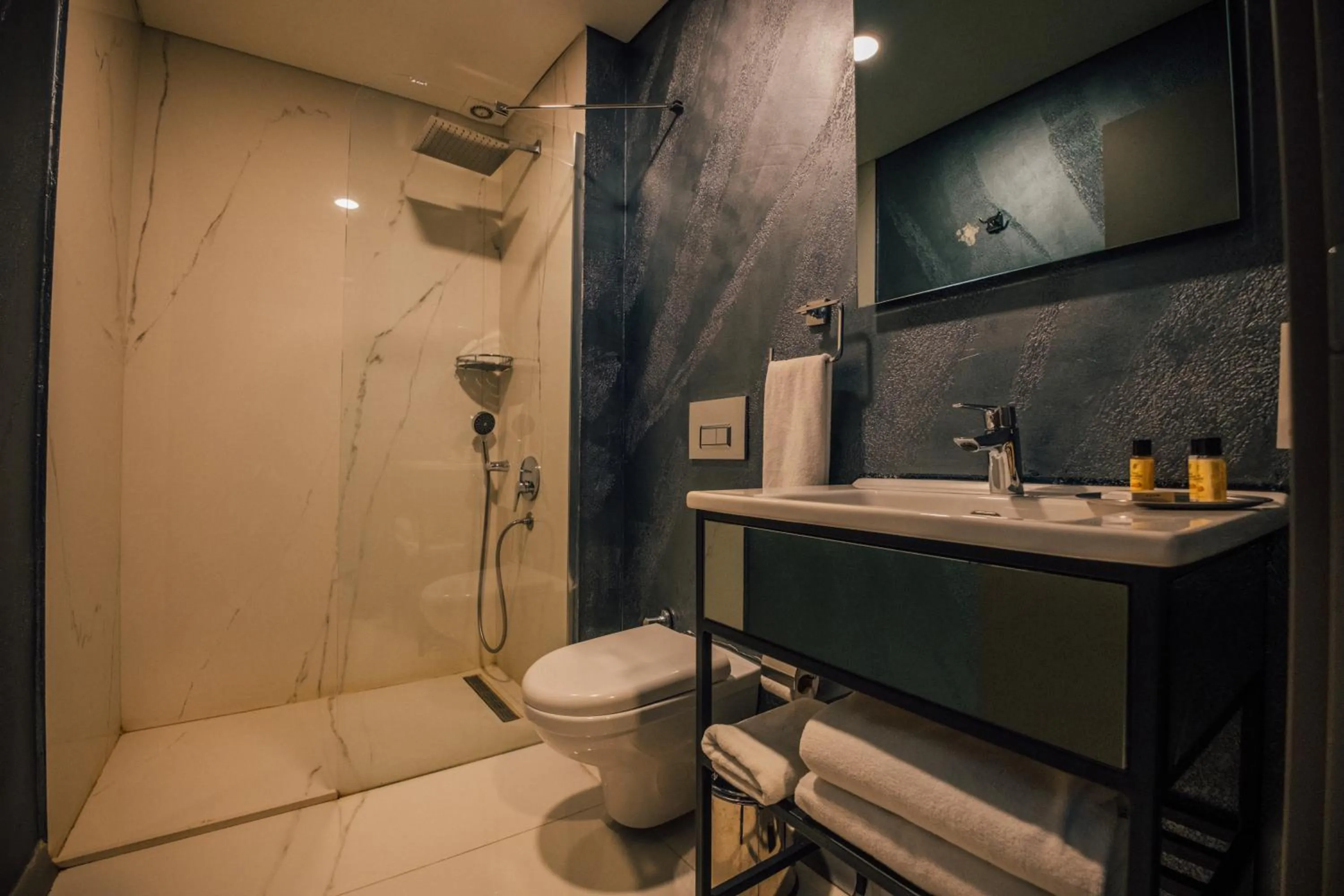 DELLAGO LUXURY HOTEL SAPANCA