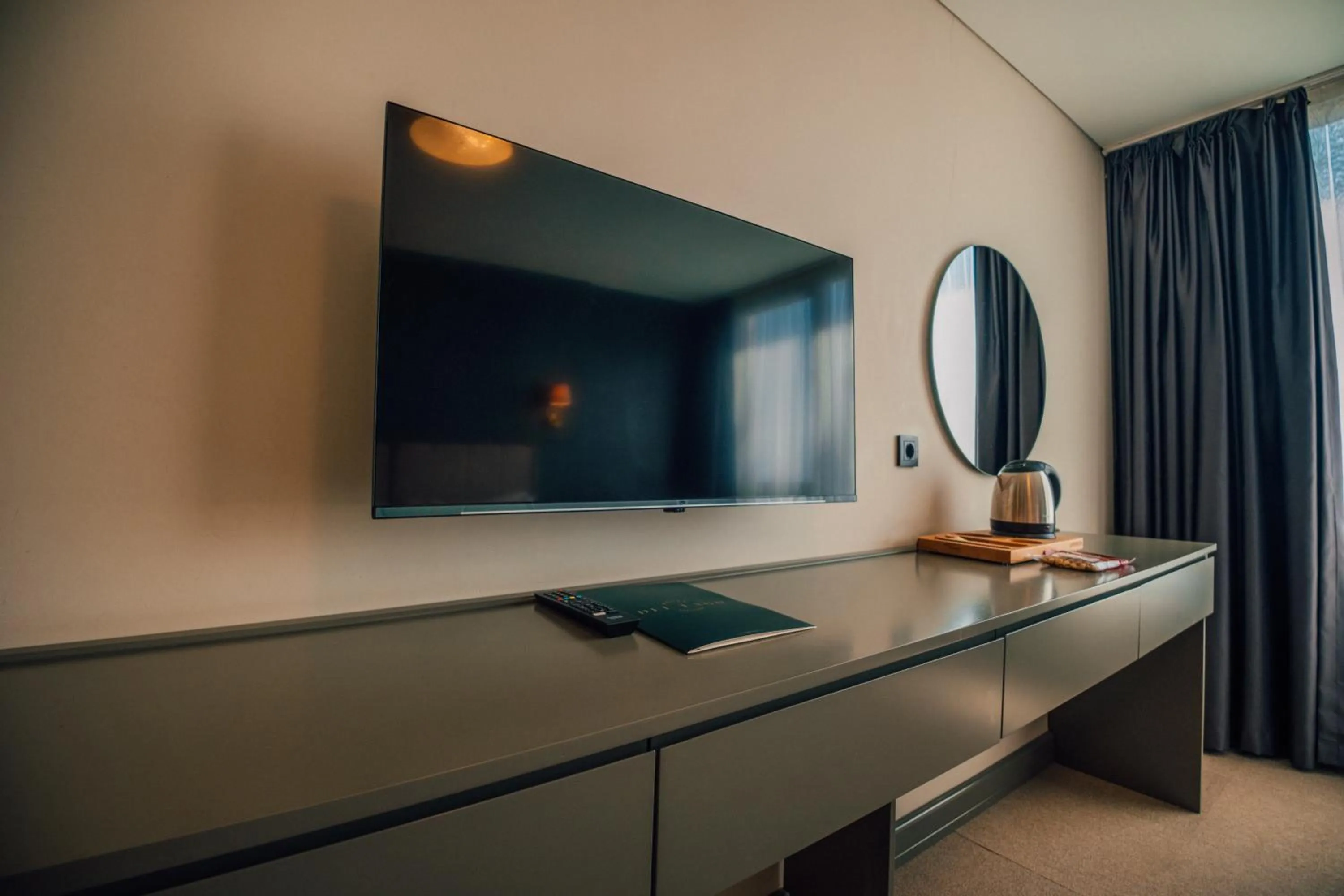 DELLAGO LUXURY HOTEL SAPANCA