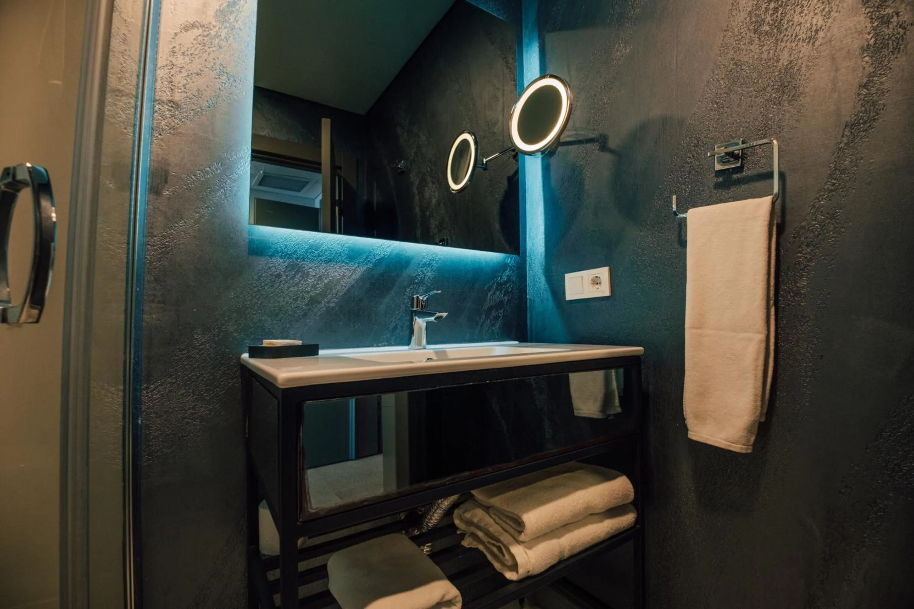 DELLAGO LUXURY HOTEL SAPANCA