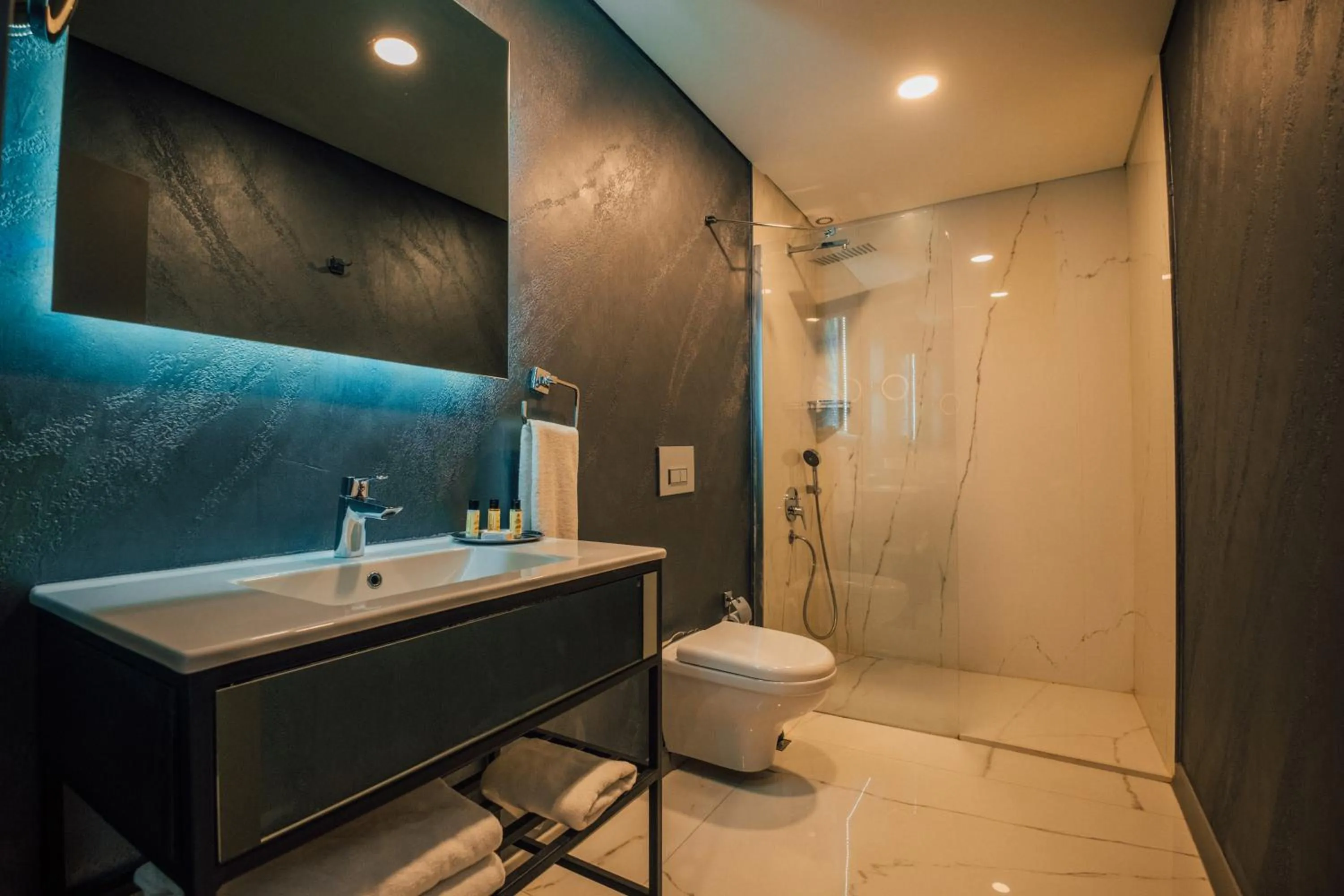 DELLAGO LUXURY HOTEL SAPANCA