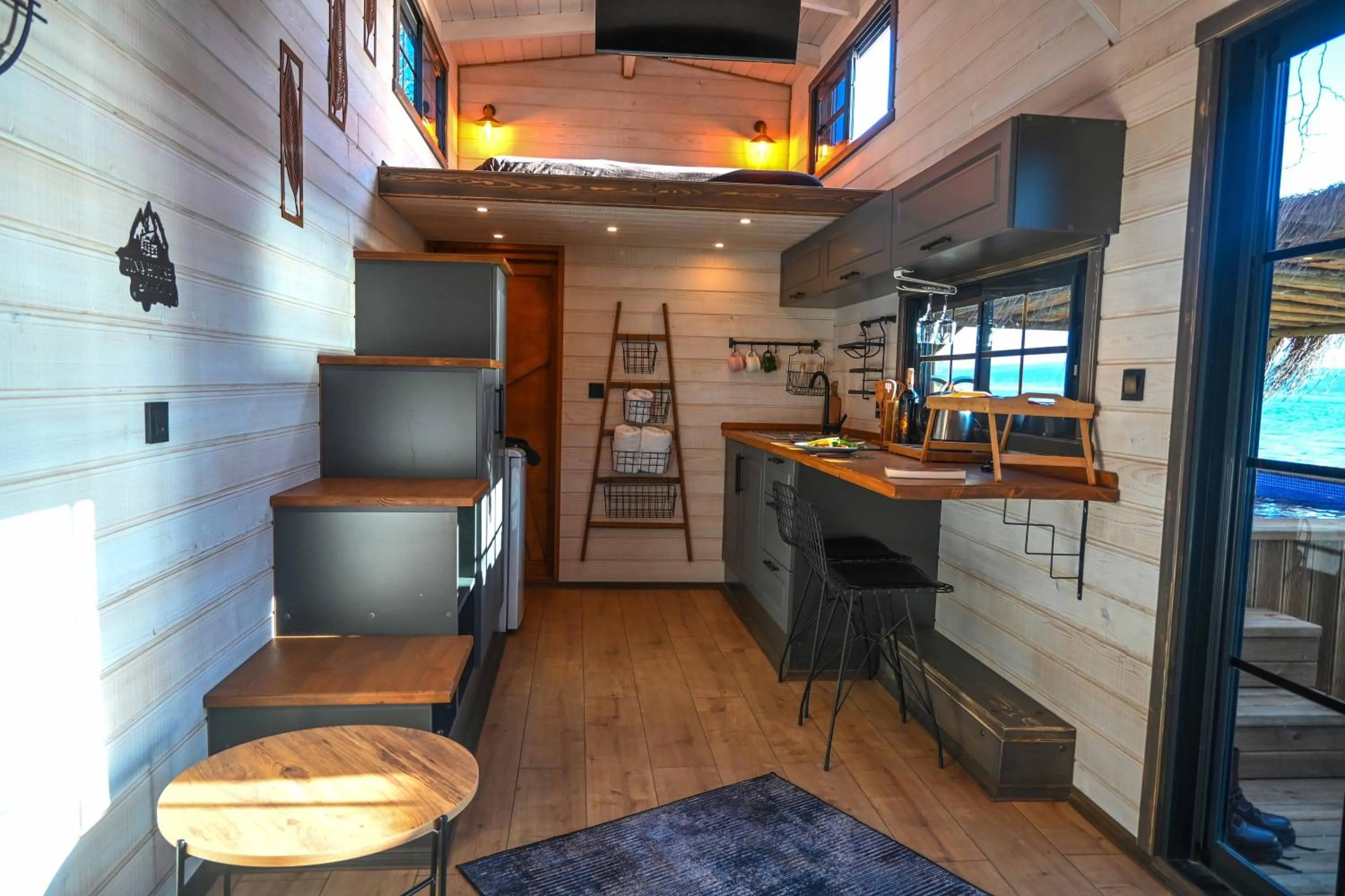 DELLAGO LUXURY HOTEL SAPANCA