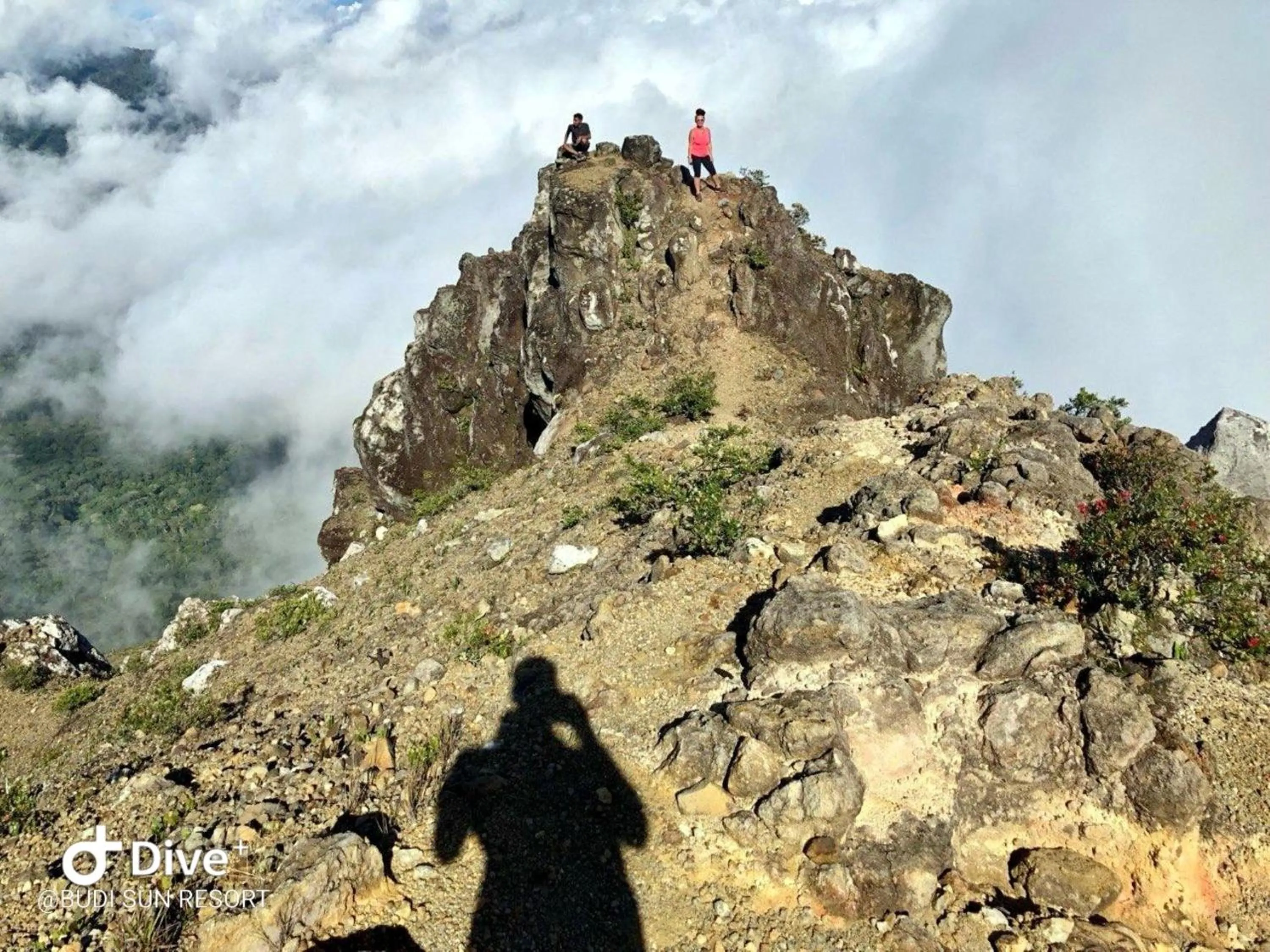 Nearby landmark in Budi Sun Resort, Flores, Maumere