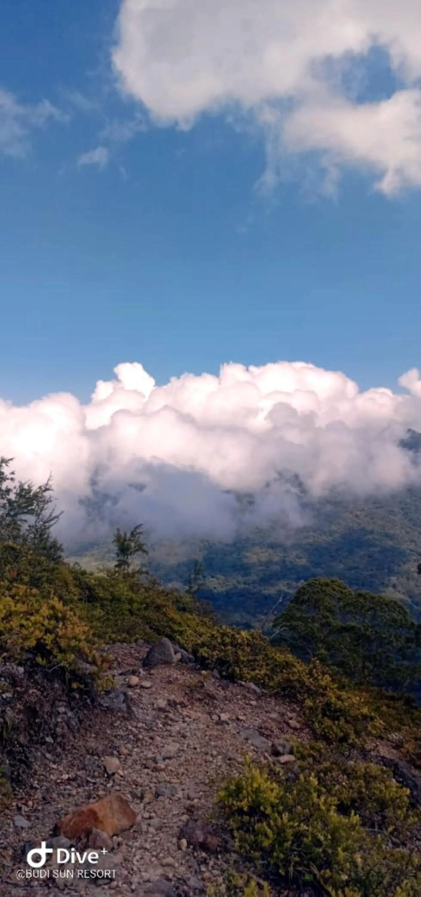 Nearby landmark in Budi Sun Resort, Flores, Maumere