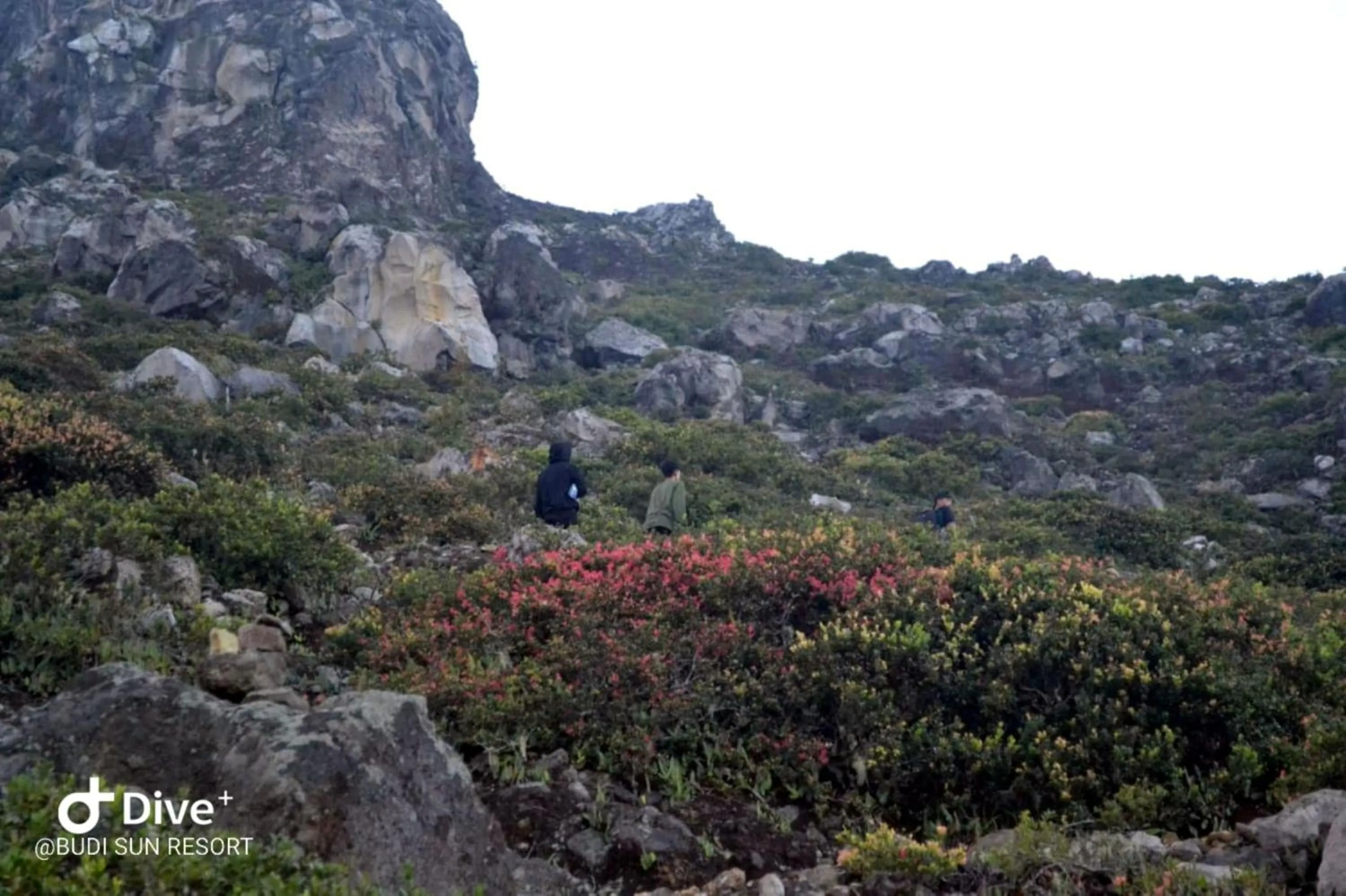 Nearby landmark in Budi Sun Resort, Flores, Maumere