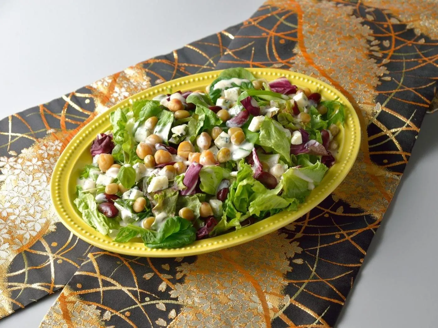 Restaurant/places to eat in The Kanzashi Tokyo Asakusa